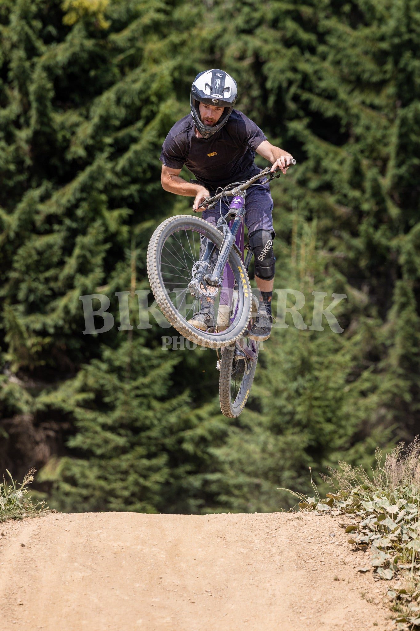 Avoriaz Bike Park July 04, 2025 15:50:41