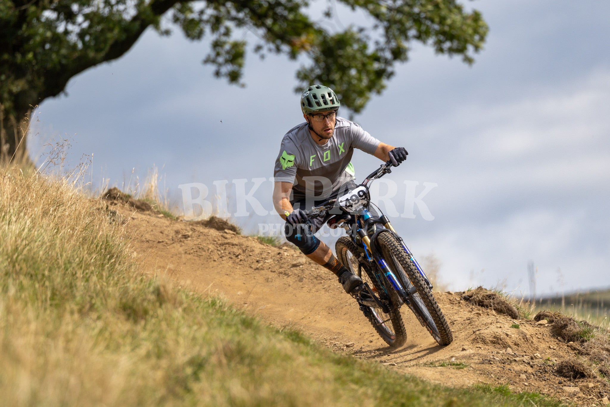Bolly Skyline Enduro August 09, 2025 11:57:55