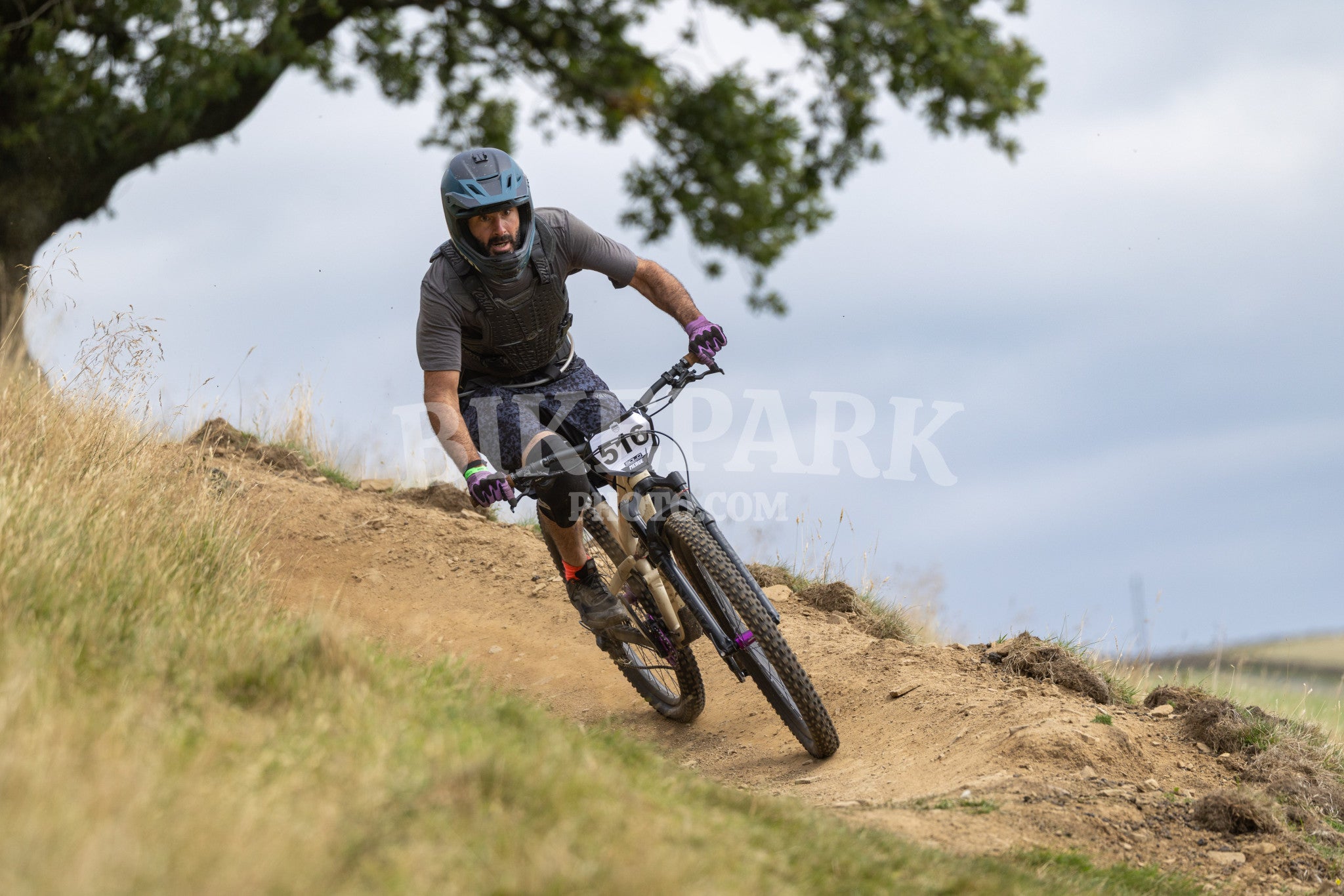 Bolly Skyline Enduro August 09, 2025 12:14:01