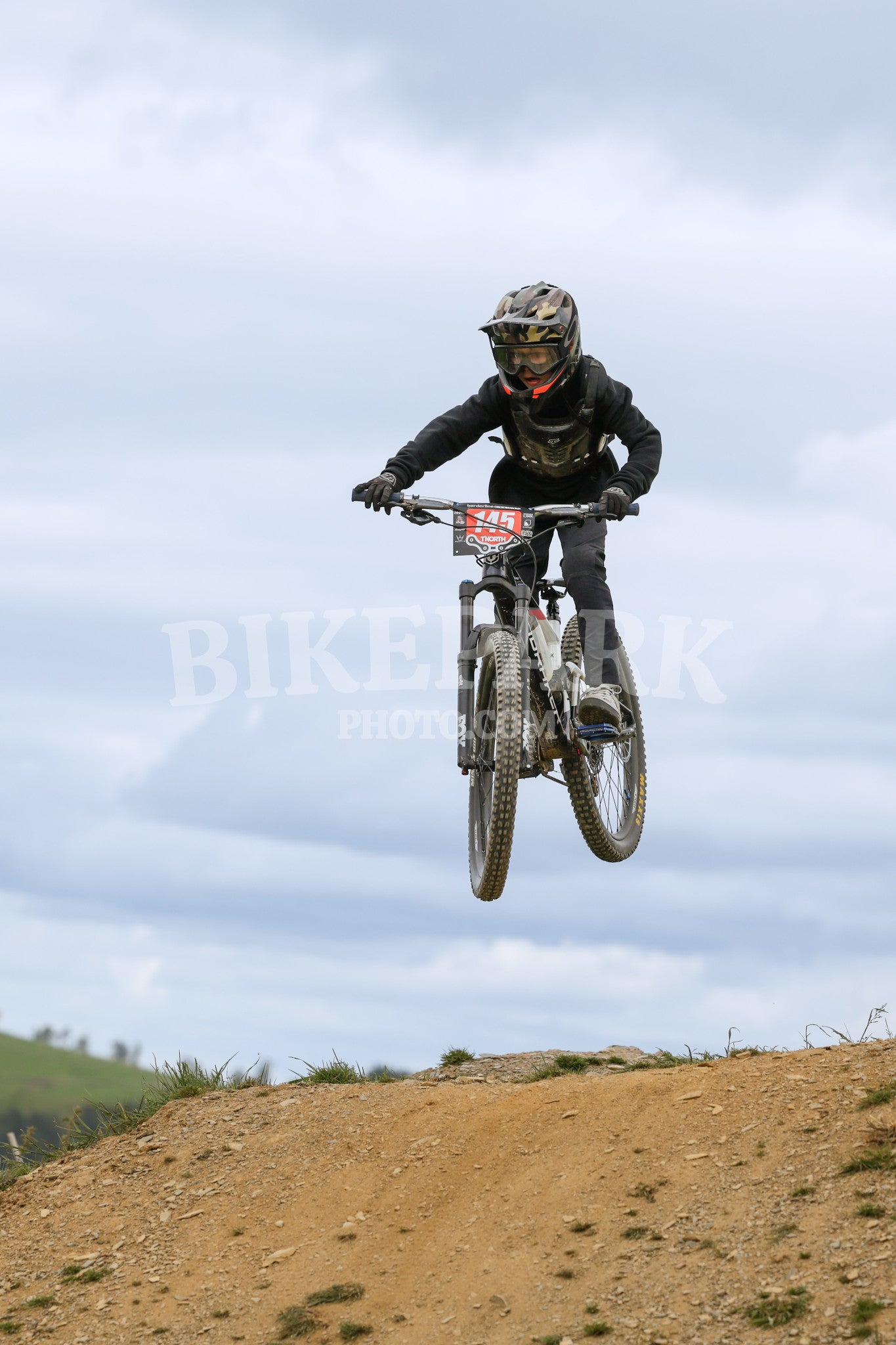 Berwyn Bike Park May 31, 2026 14:48:07