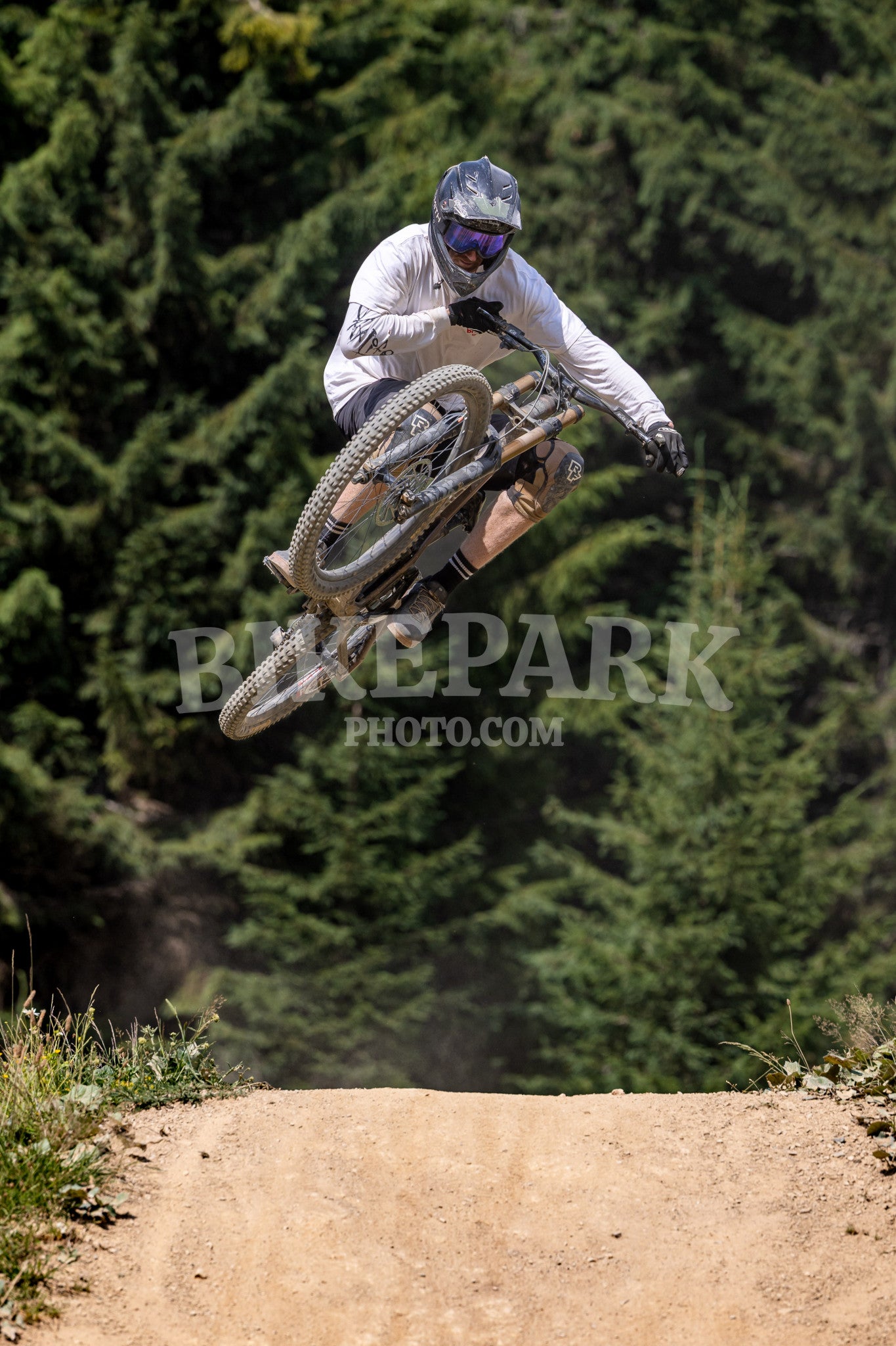 Avoriaz Bike Park July 04, 2025 16:20:50