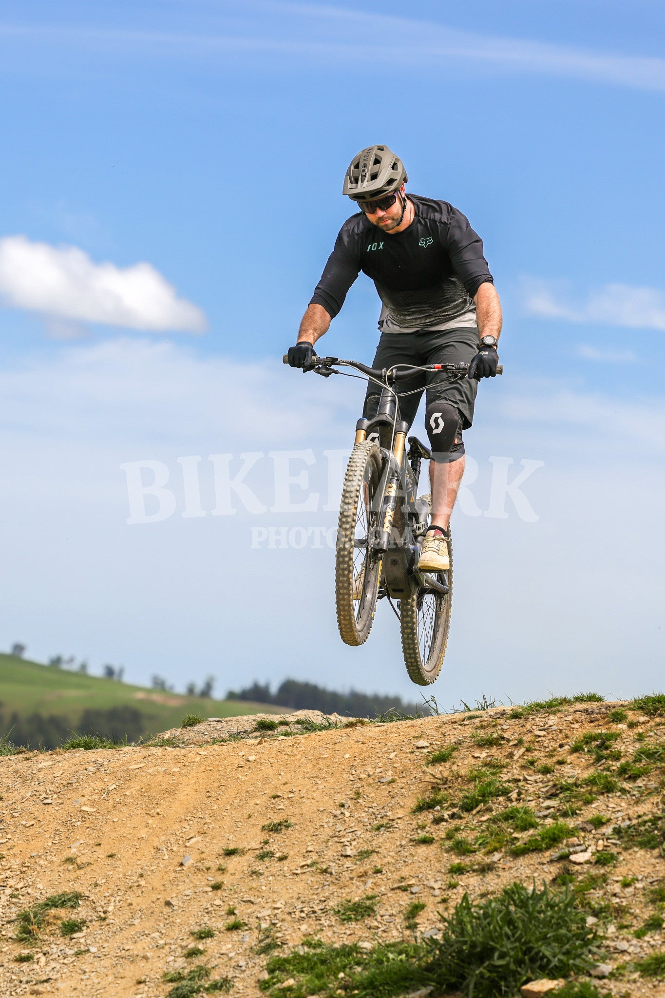 Berwyn Bike Park May 30, 2026 13:29:28
