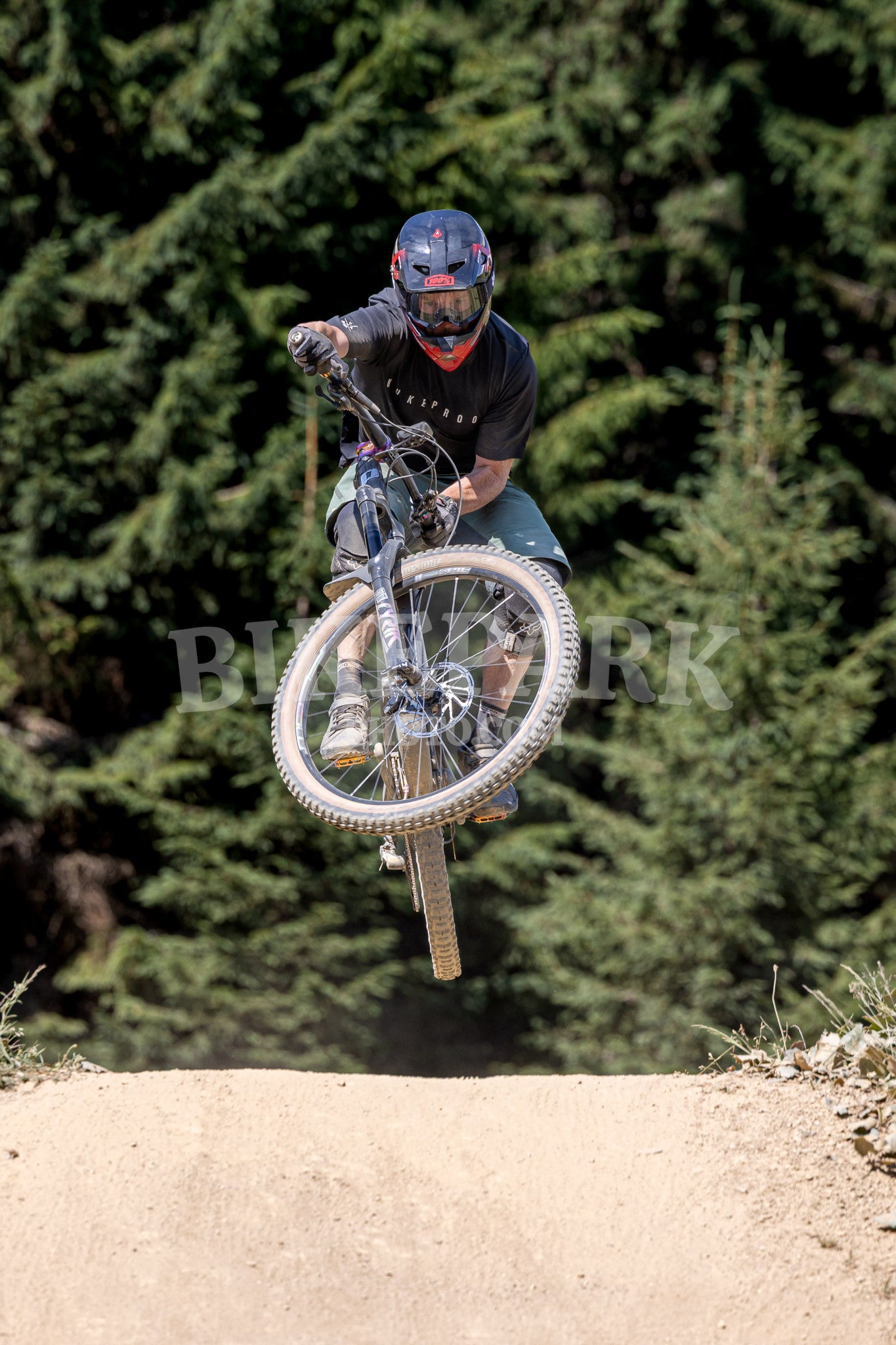 Avoriaz Bike Park June 30, 2025 15:24:32