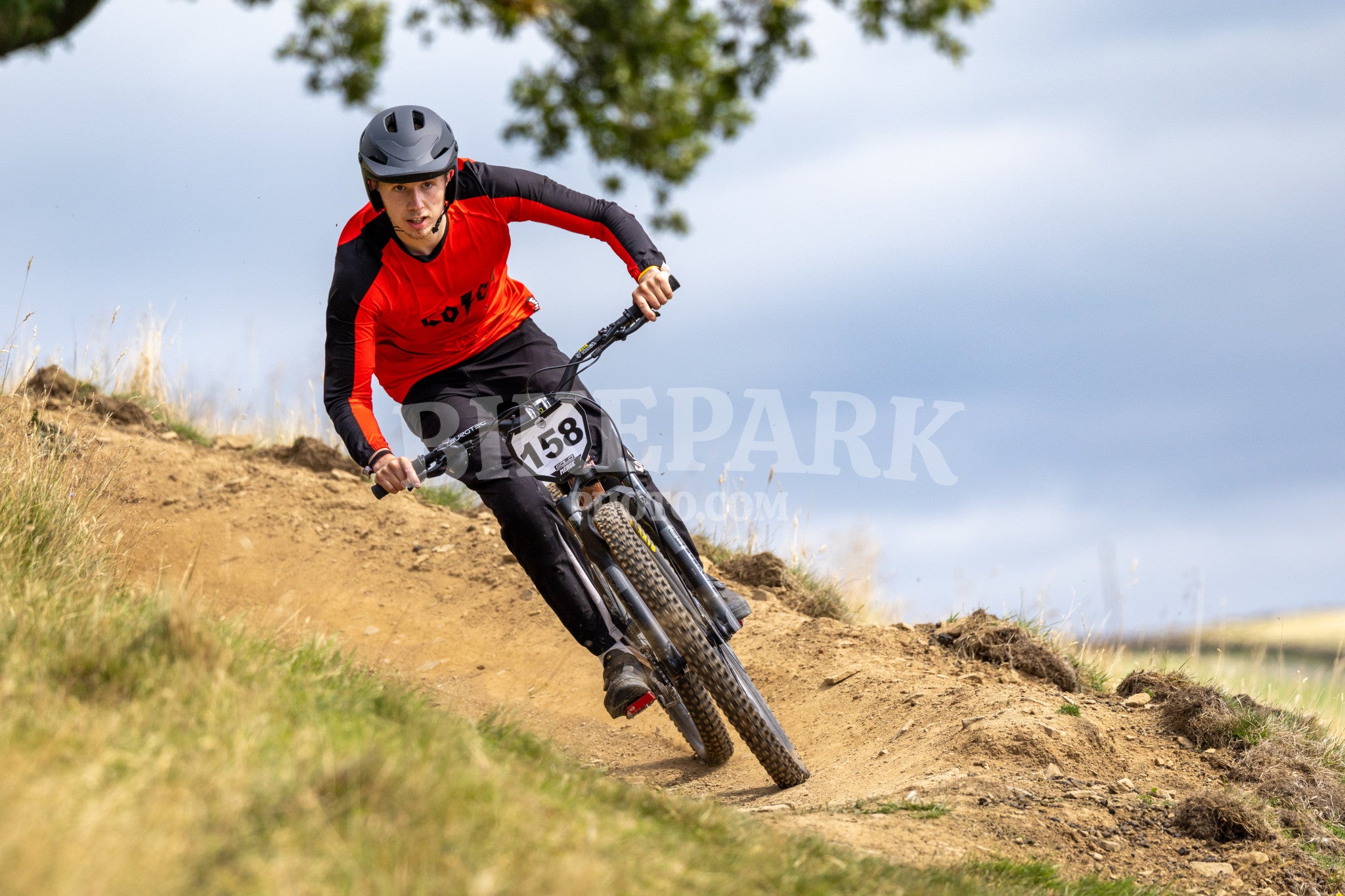 Bolly Skyline Enduro August 09, 2025 12:17:04
