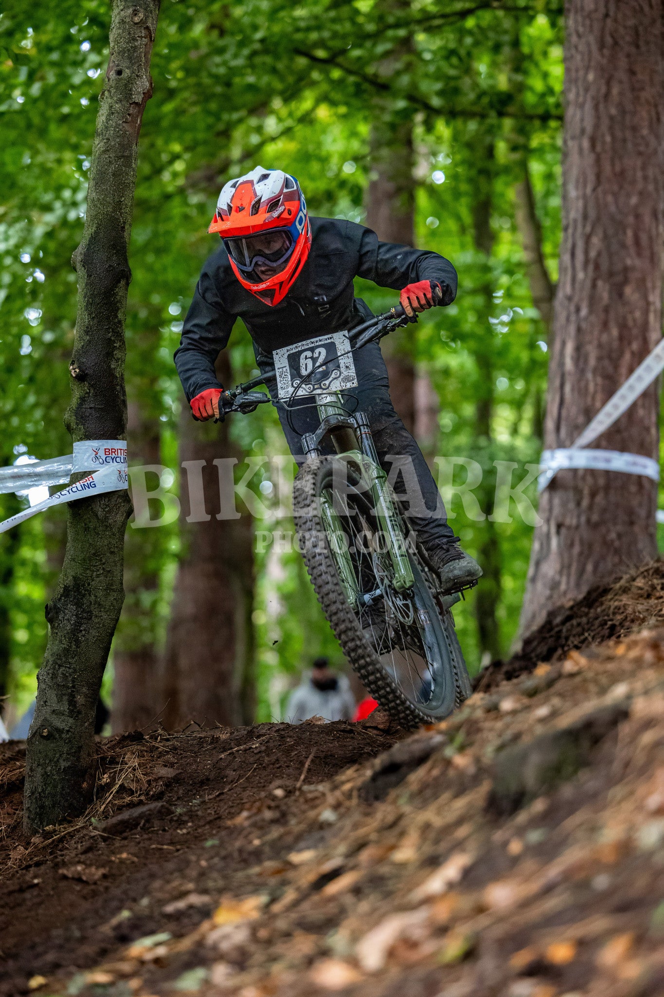 Farmer John's MTB Park October 05, 2025 15:05:08