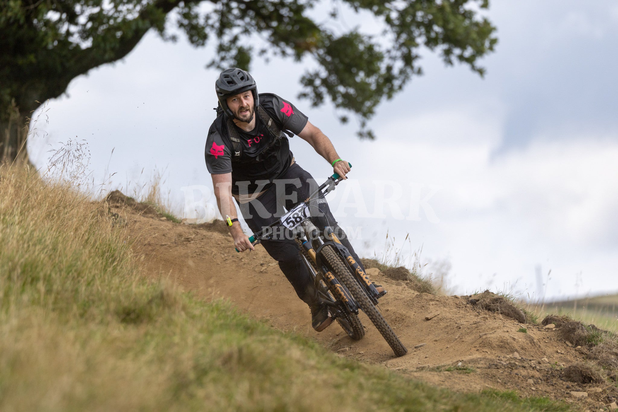 Bolly Skyline Enduro August 09, 2025 11:42:23