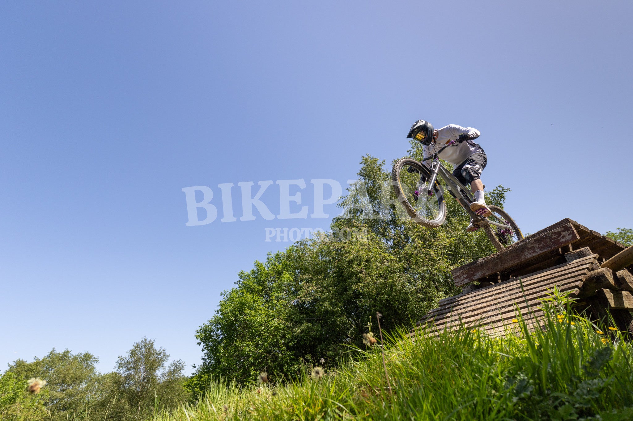 Farmer John's MTB Park May 25, 2026 12:03:50
