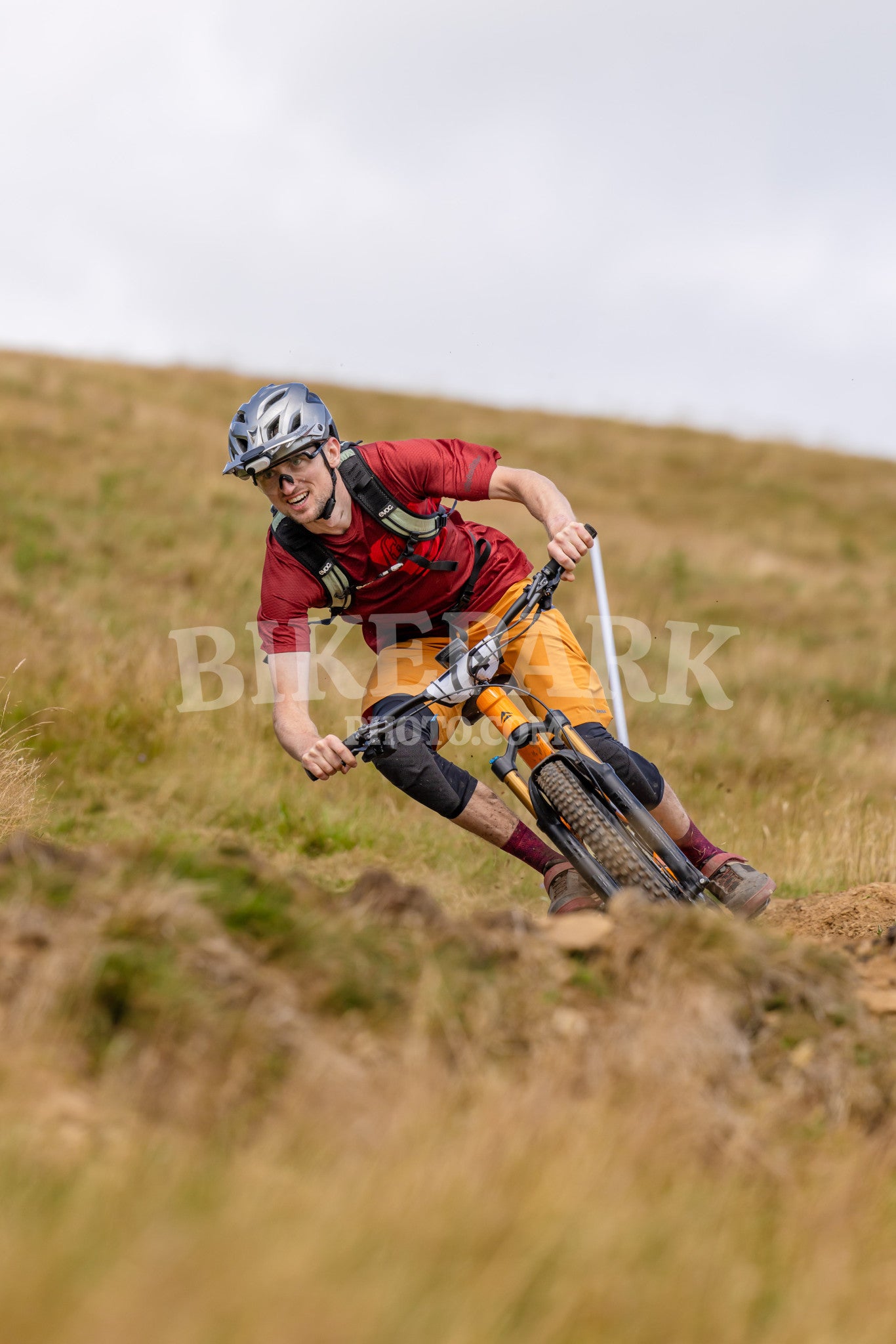 Bolly Skyline Enduro August 08, 2025 13:53:11