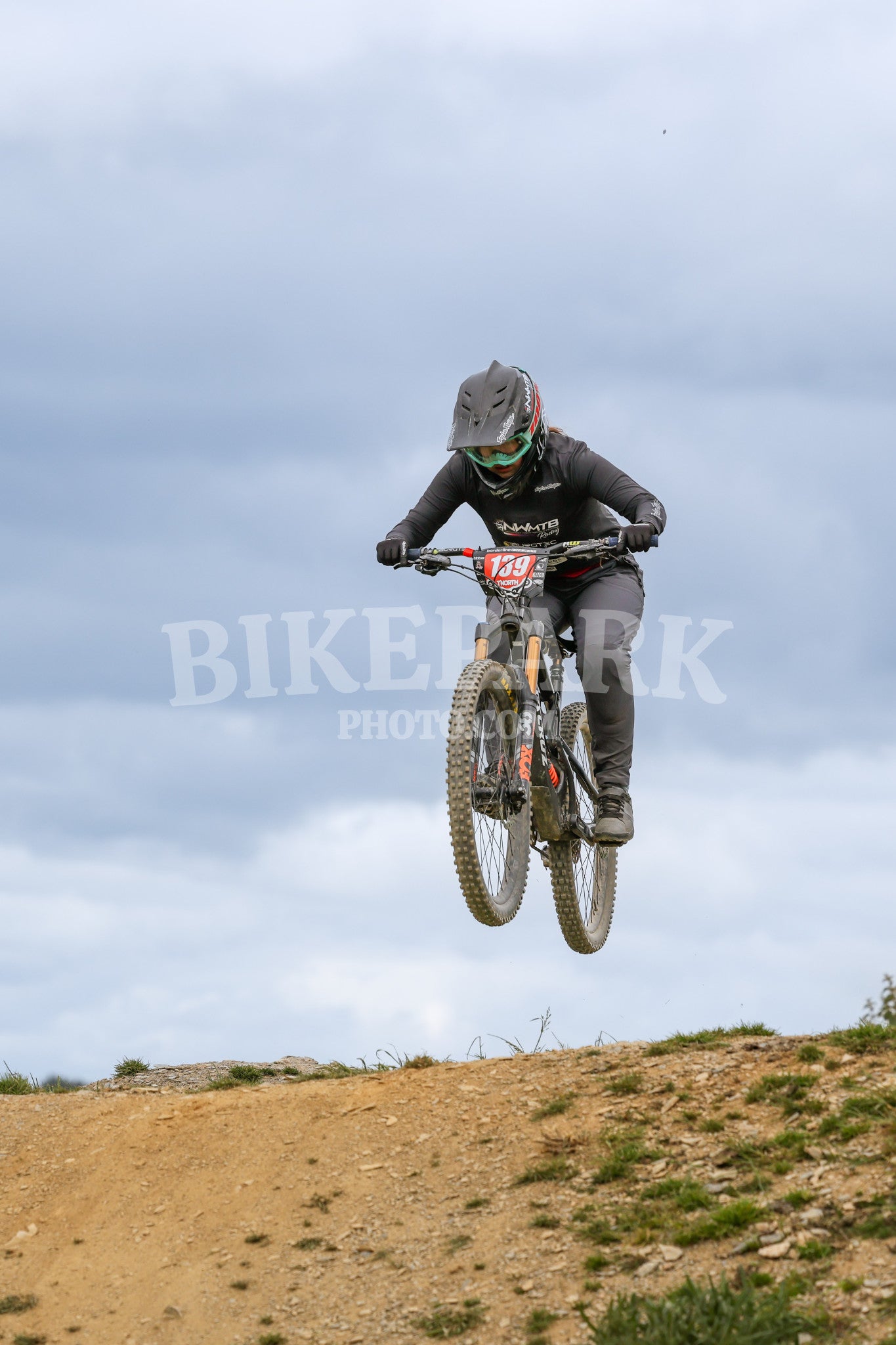 Berwyn Bike Park May 31, 2026 15:44:36