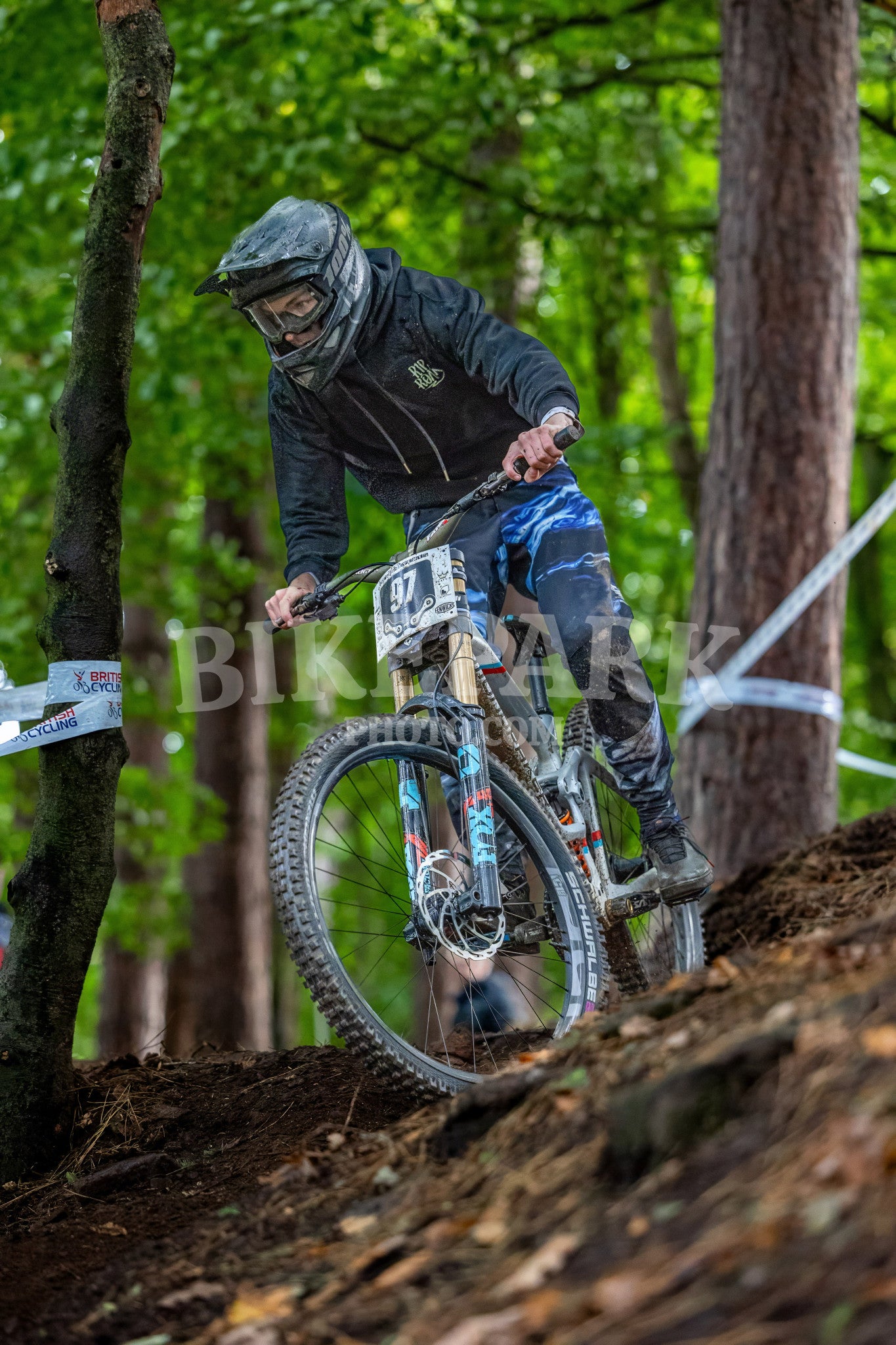 Farmer John's MTB Park October 05, 2025 14:59:13
