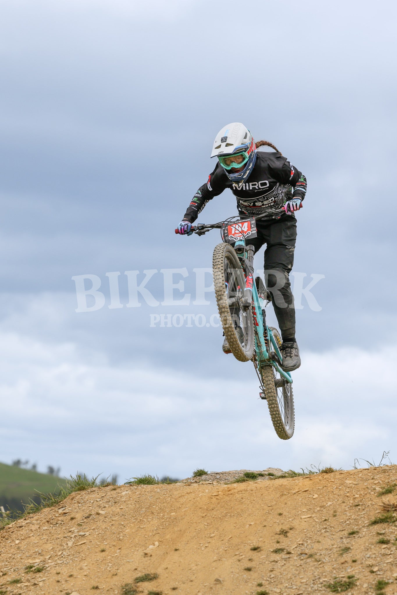 Berwyn Bike Park May 31, 2026 15:43:07