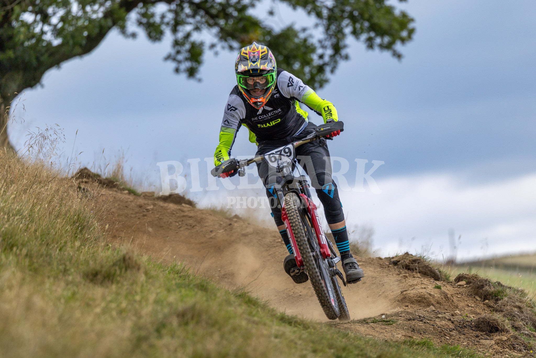 Bolly Skyline Enduro August 09, 2025 12:45:10