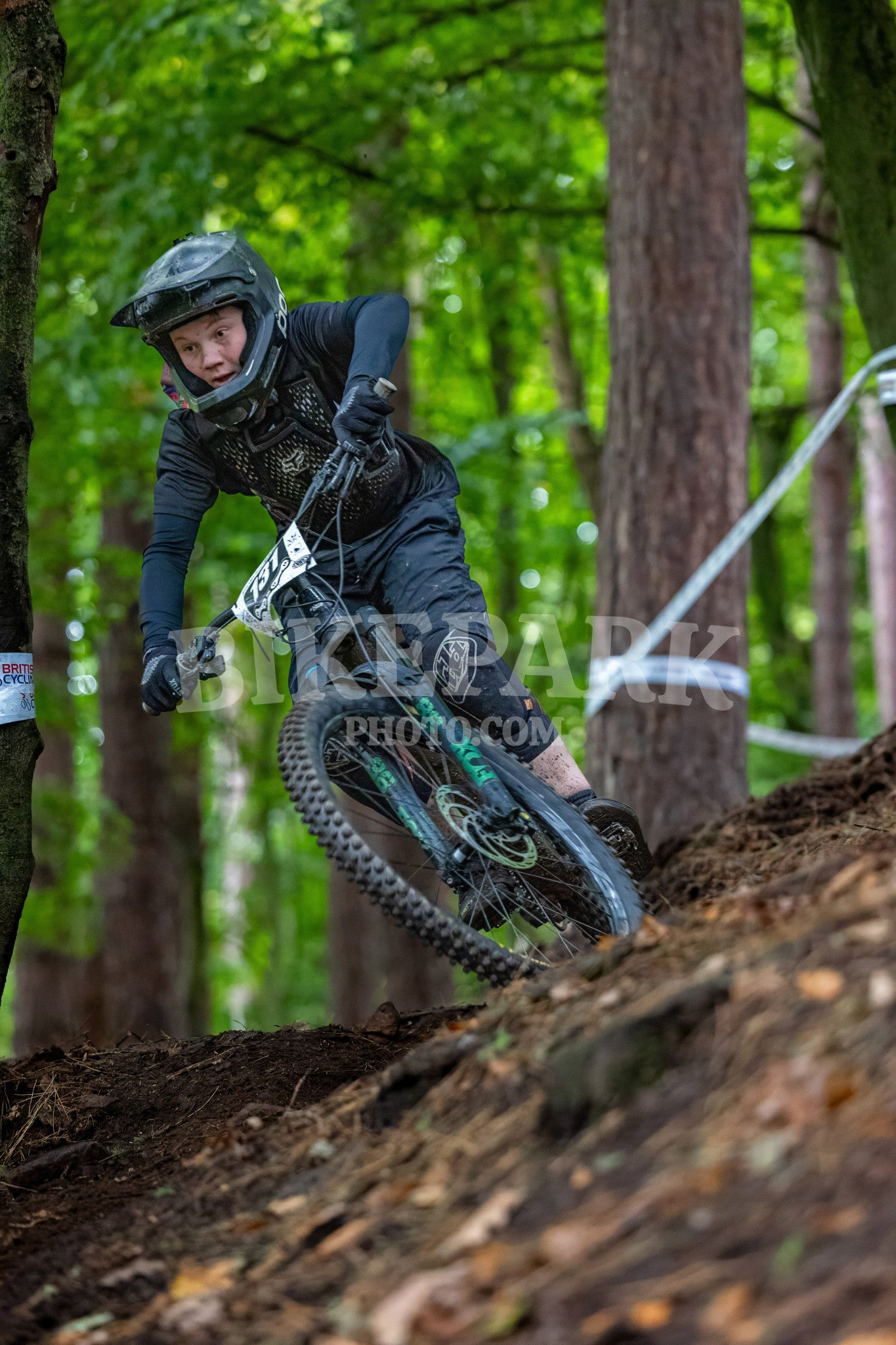 Farmer John's MTB Park October 05, 2025 15:07:27