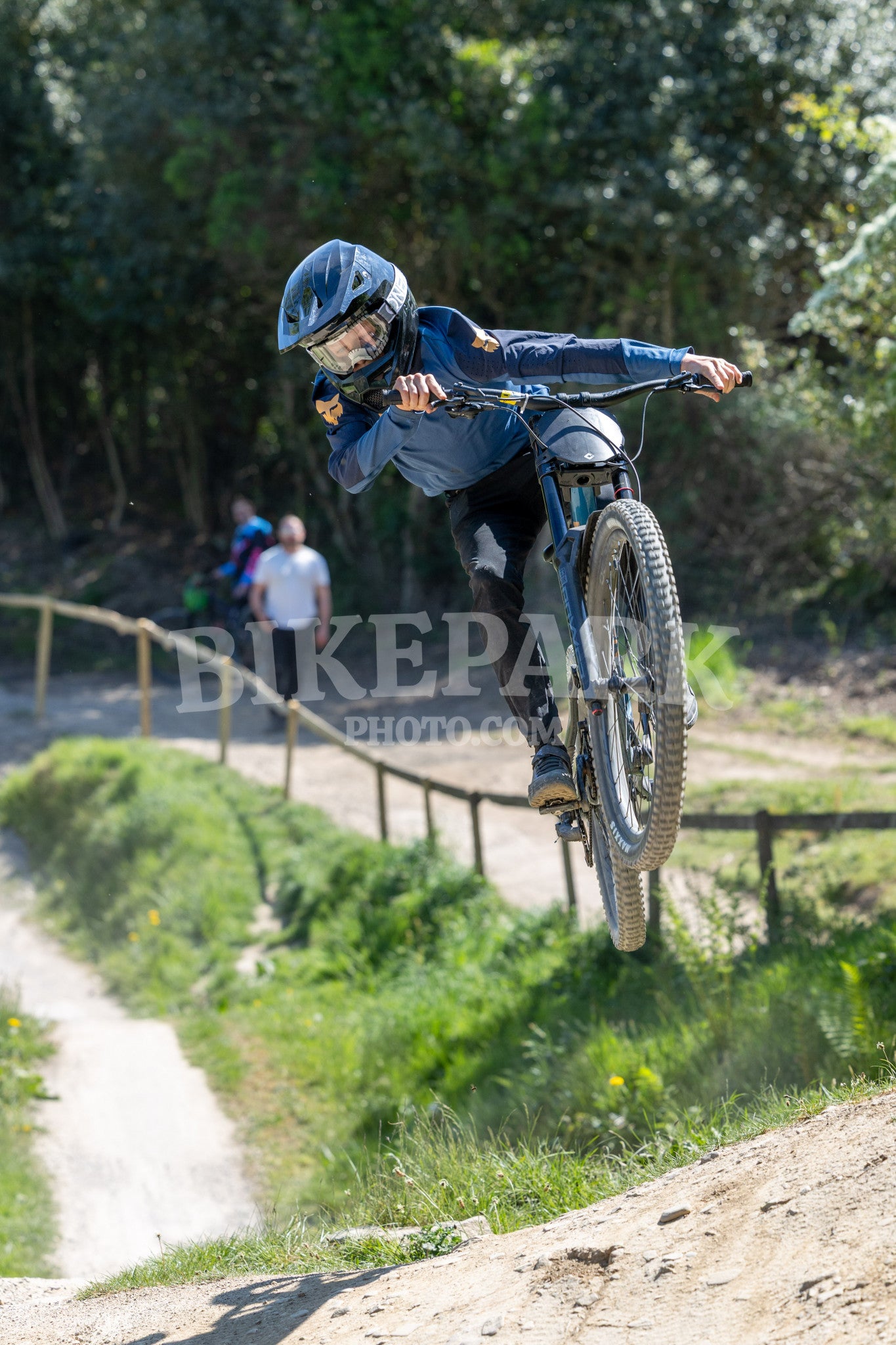 Farmer John's MTB Park May 11, 2025 12:44:02