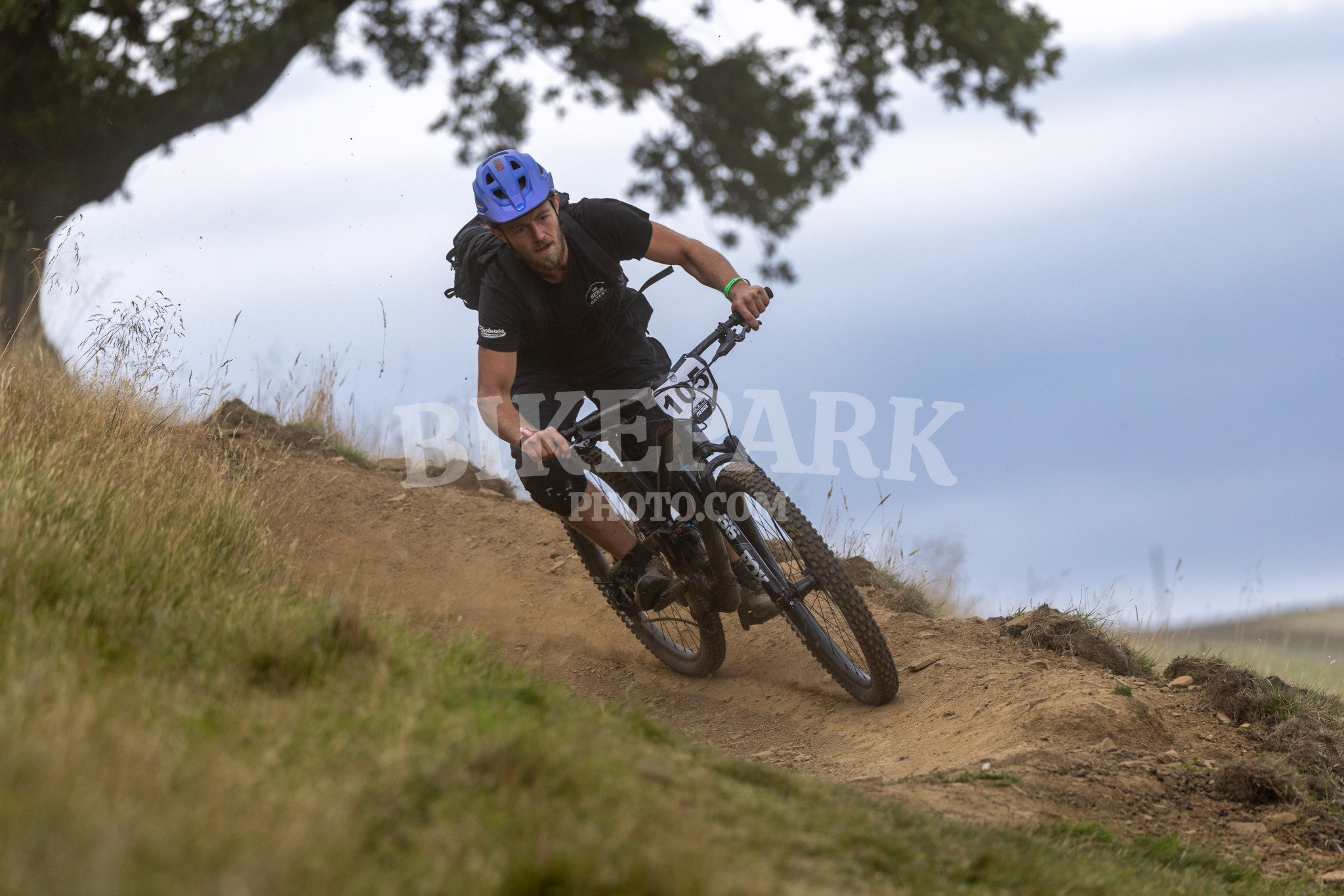 Bolly Skyline Enduro August 09, 2025 12:57:04