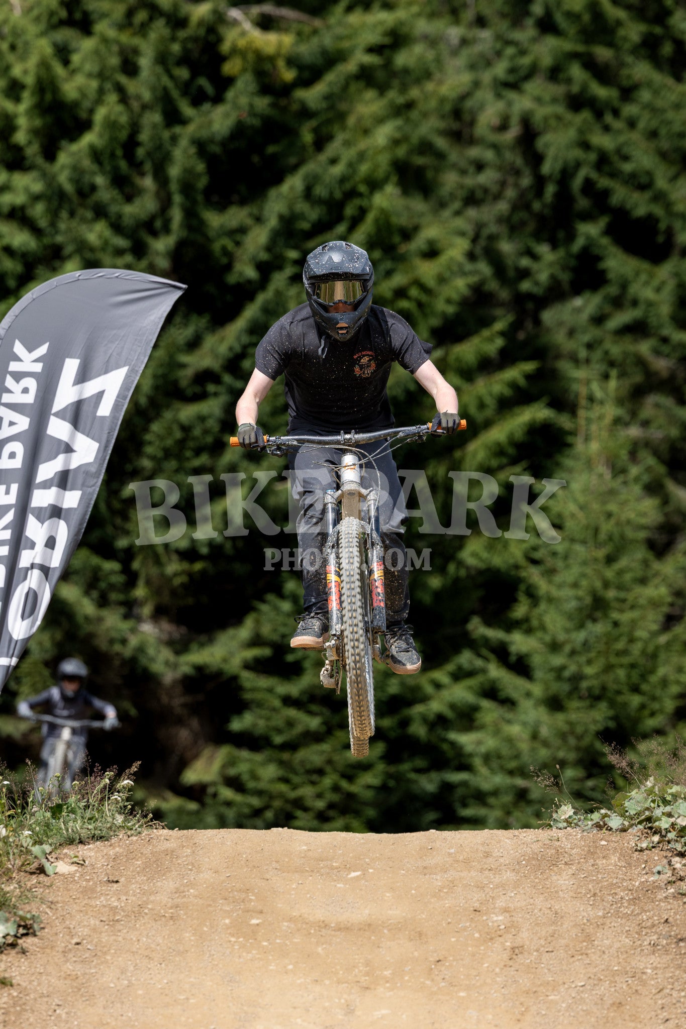 Avoriaz Bike Park July 14, 2025 16:03:37