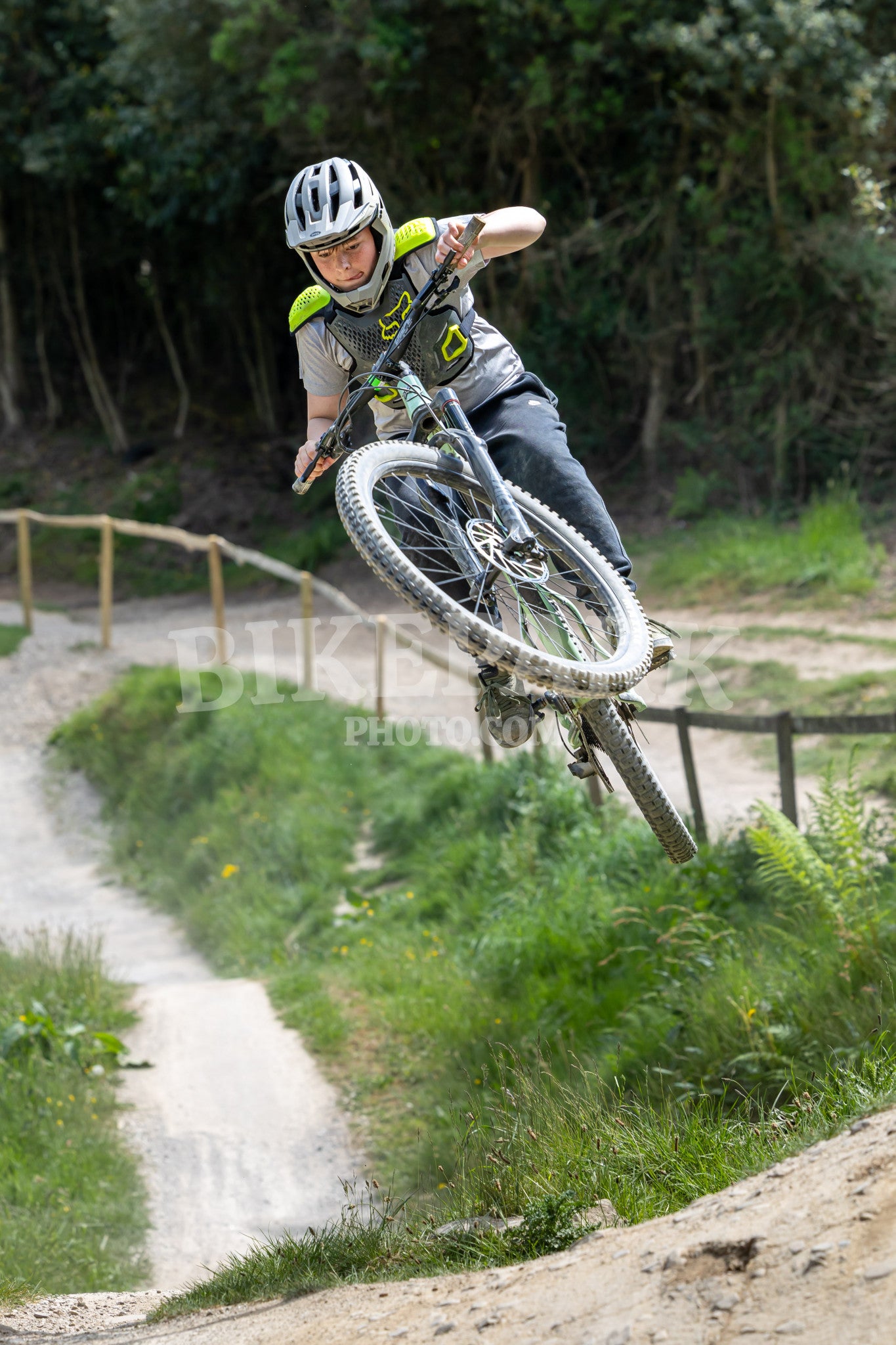 Farmer John's MTB Park May 18, 2025 13:02:44