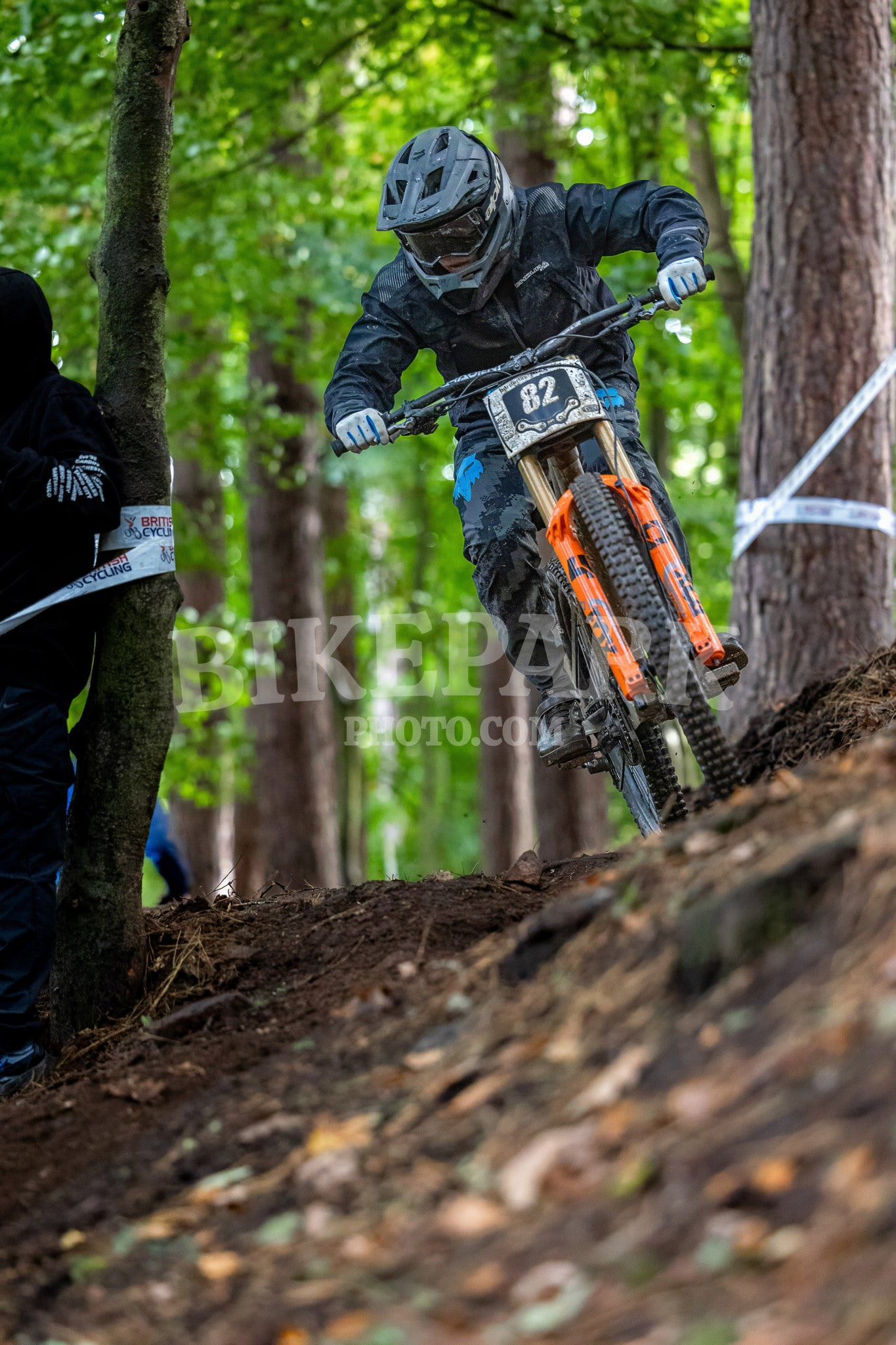 Farmer John's MTB Park October 05, 2025 15:01:03