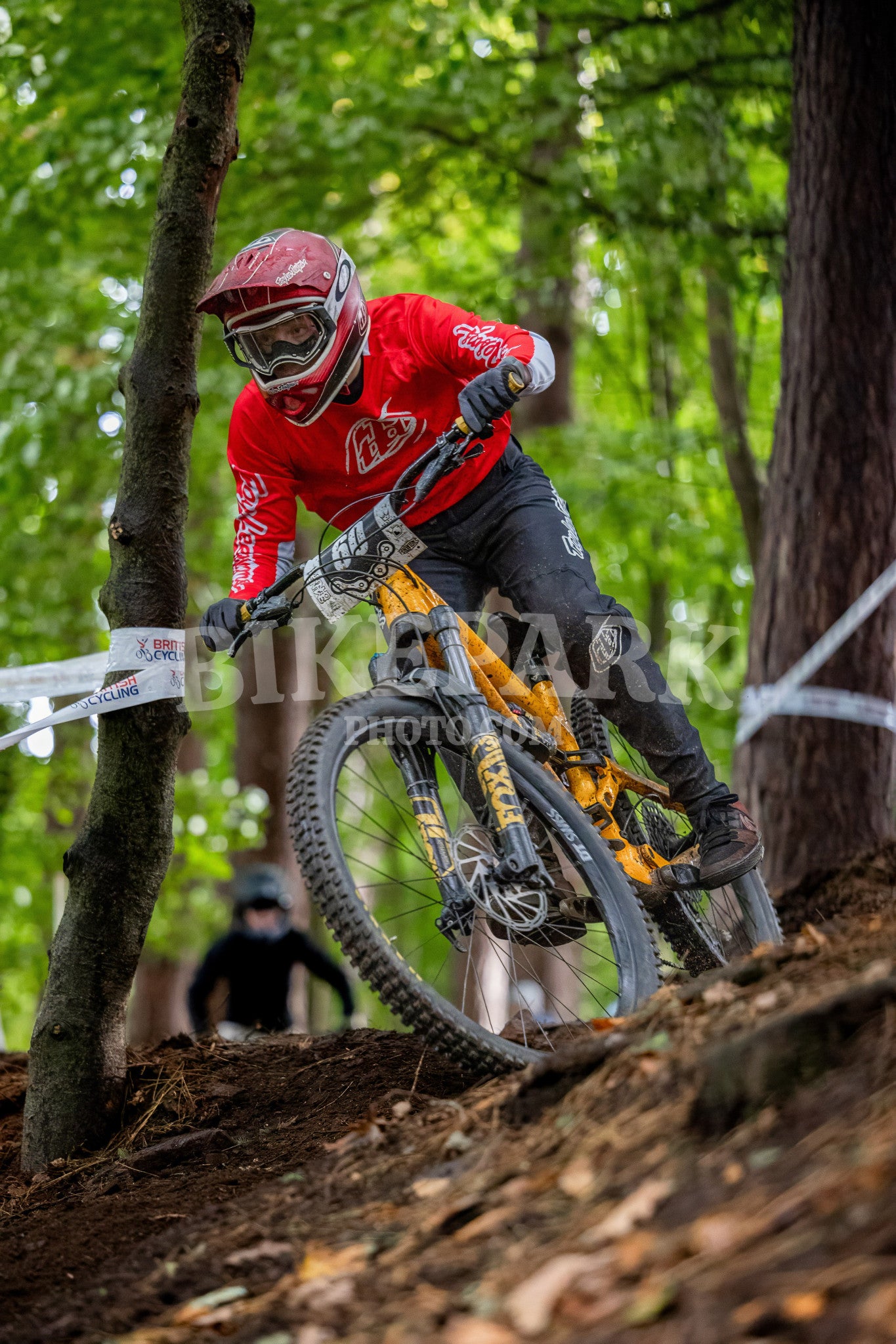 Farmer John's MTB Park October 05, 2025 14:49:33