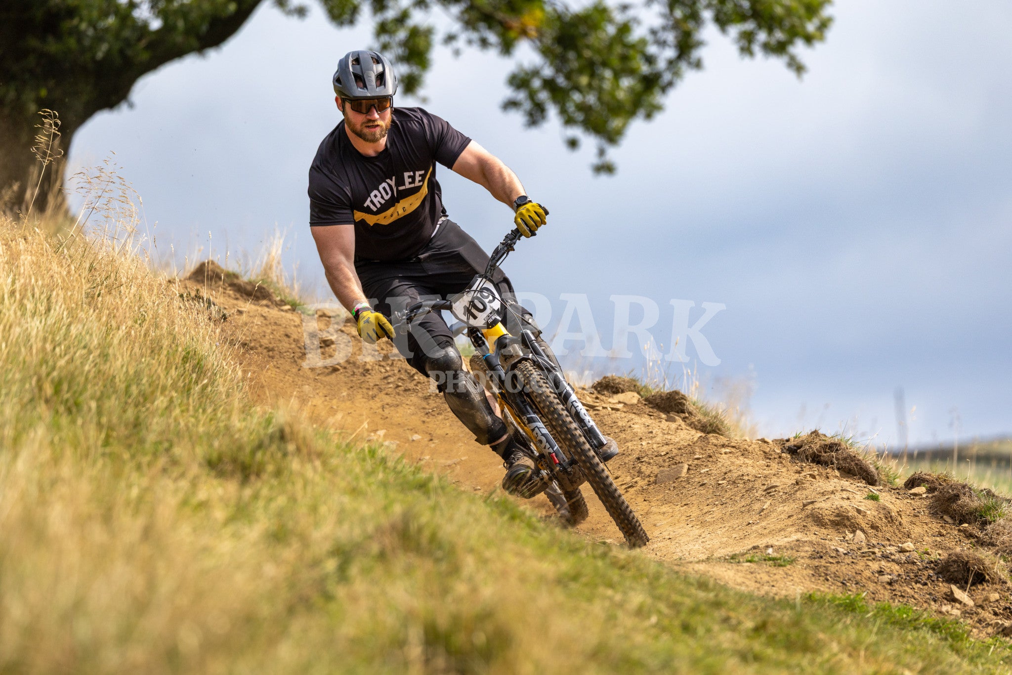 Bolly Skyline Enduro August 09, 2025 11:05:57