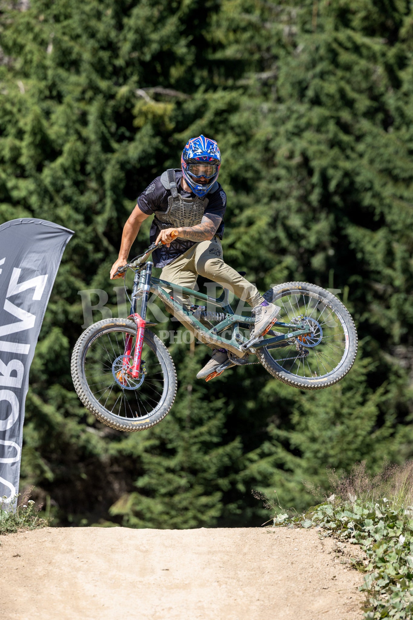 Avoriaz Bike Park July 17, 2025 16:31:56
