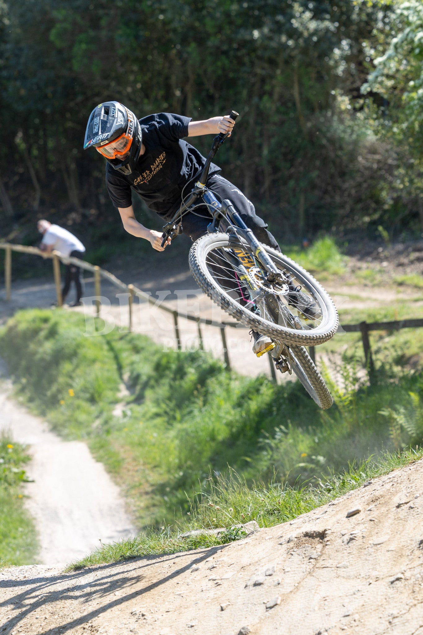 Farmer John's MTB Park May 11, 2025 12:56:44