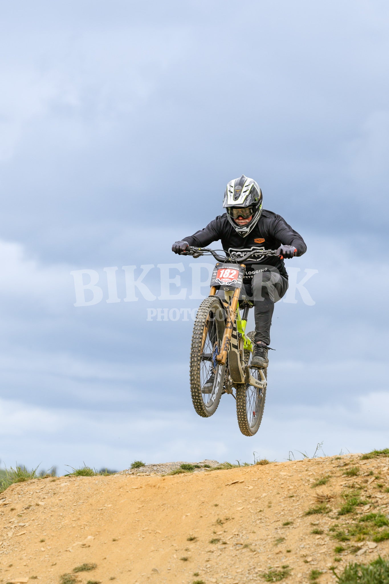 Berwyn Bike Park May 31, 2026 16:00:09