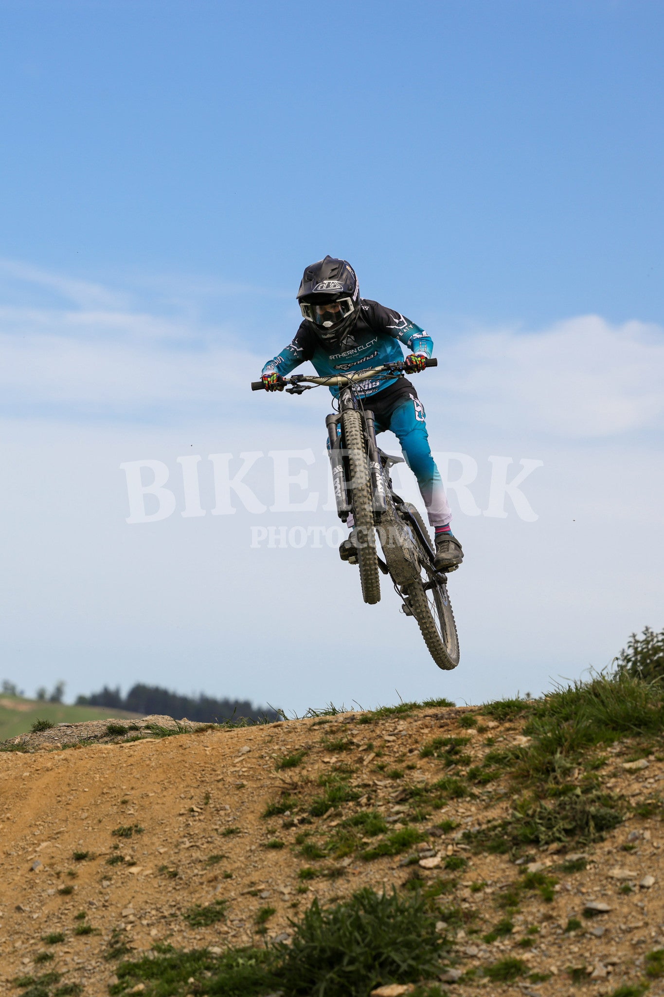 Berwyn Bike Park May 30, 2026 13:16:38
