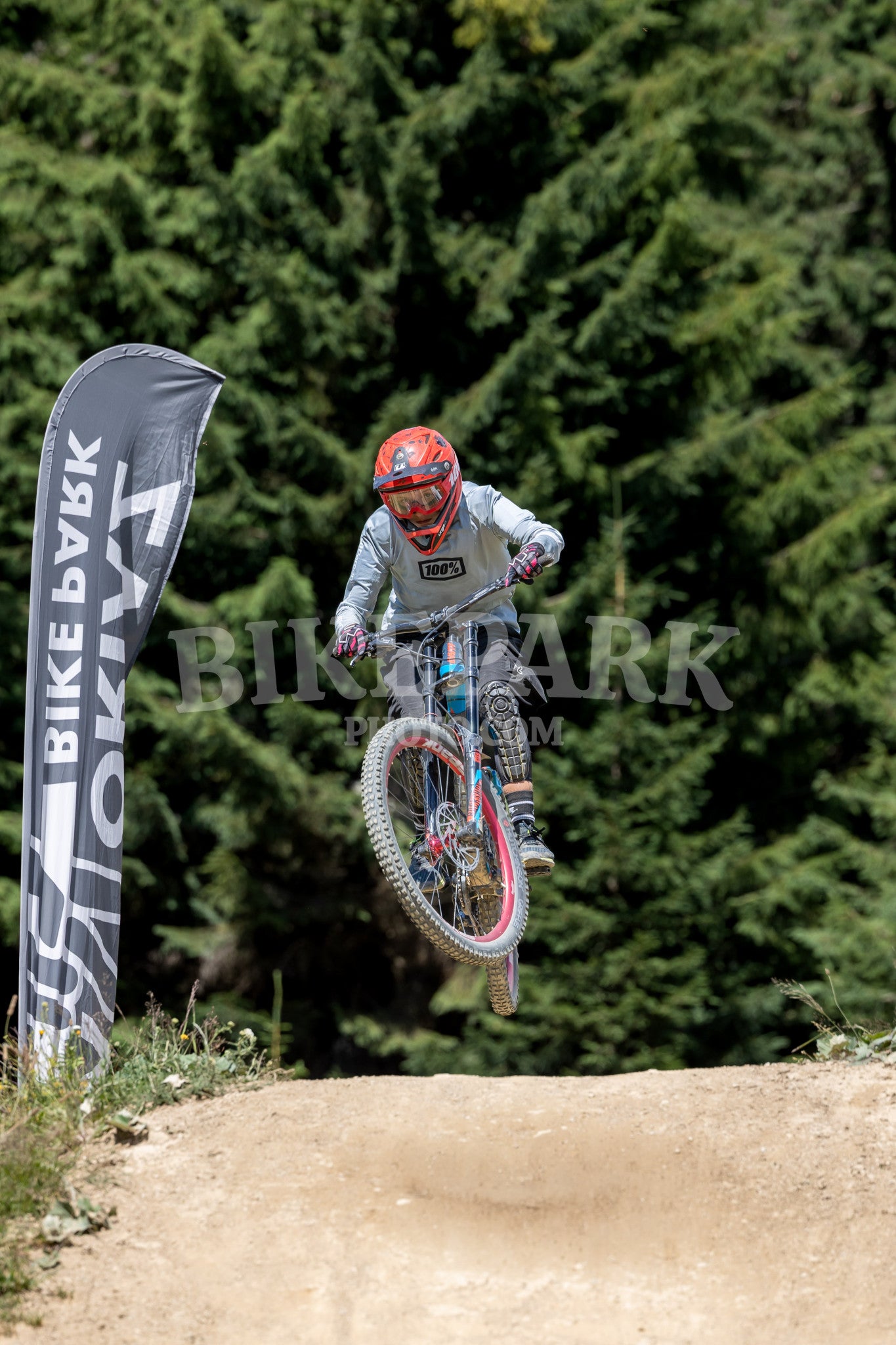 Avoriaz Bike Park July 10, 2025 15:36:10