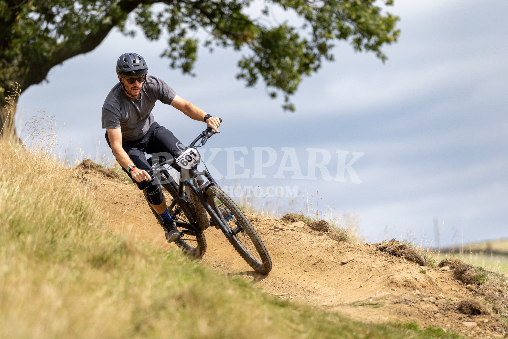 Bolly Skyline Enduro August 09, 2025 12:33:05
