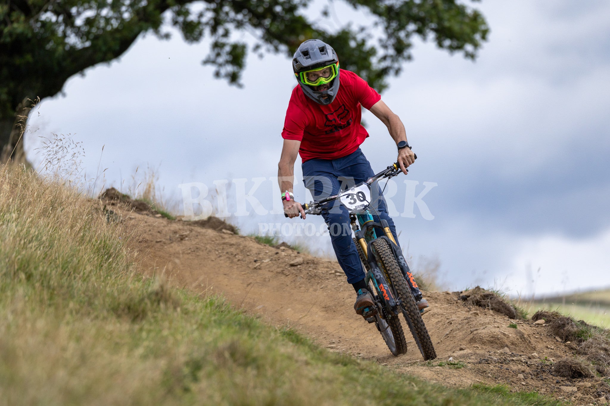Bolly Skyline Enduro August 09, 2025 11:46:44