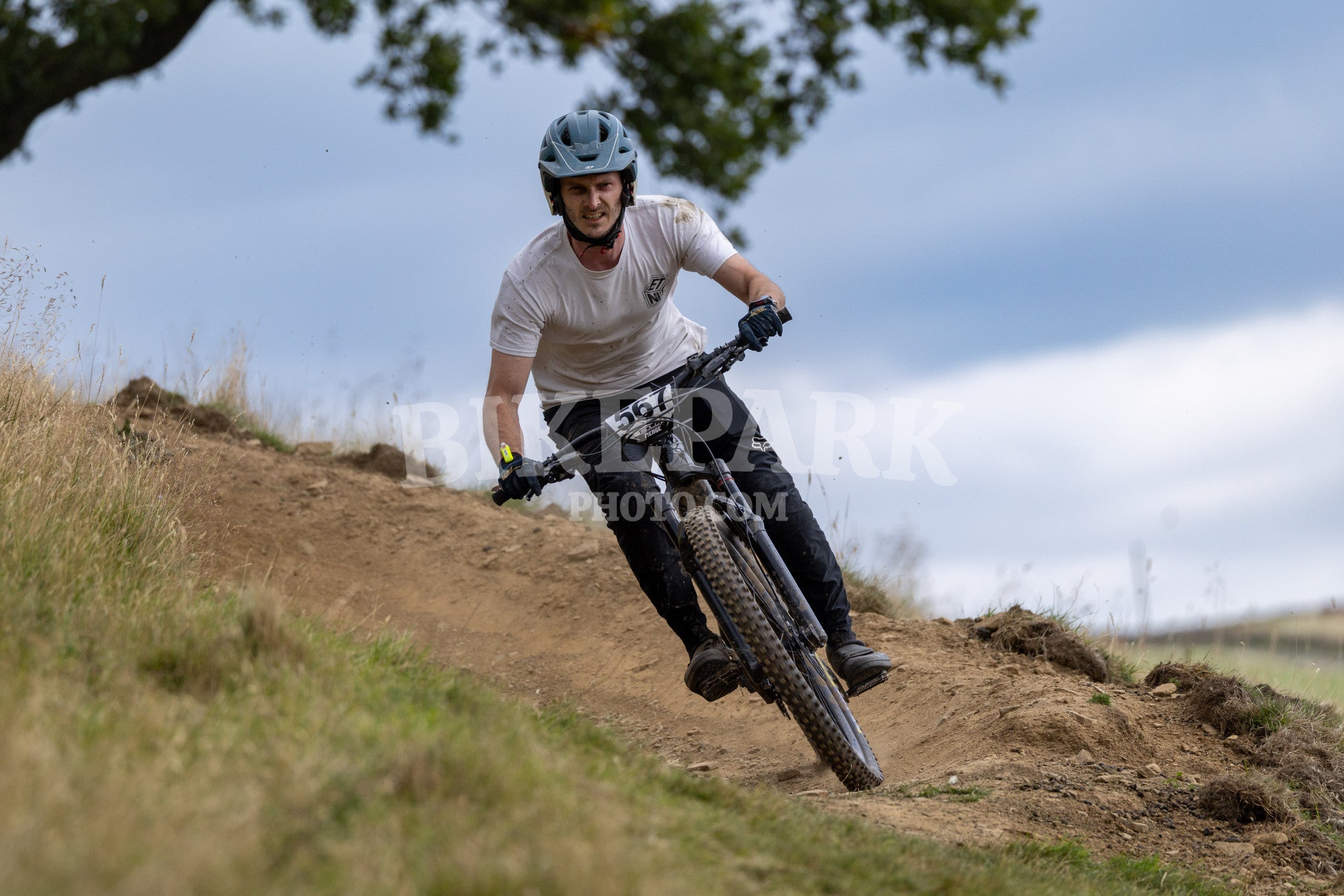 Bolly Skyline Enduro August 09, 2025 12:43:41