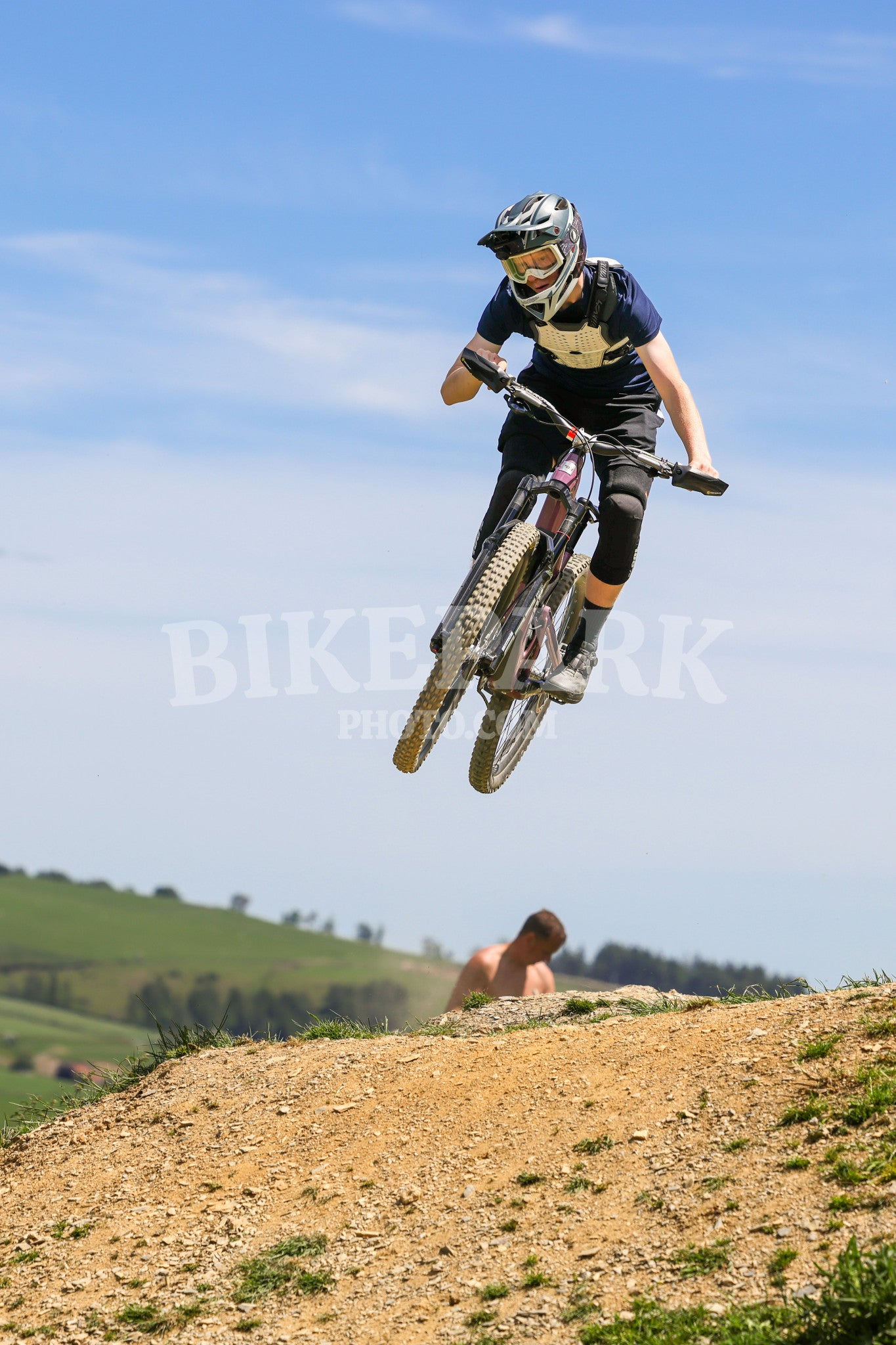 Berwyn Bike Park May 30, 2026 12:50:10