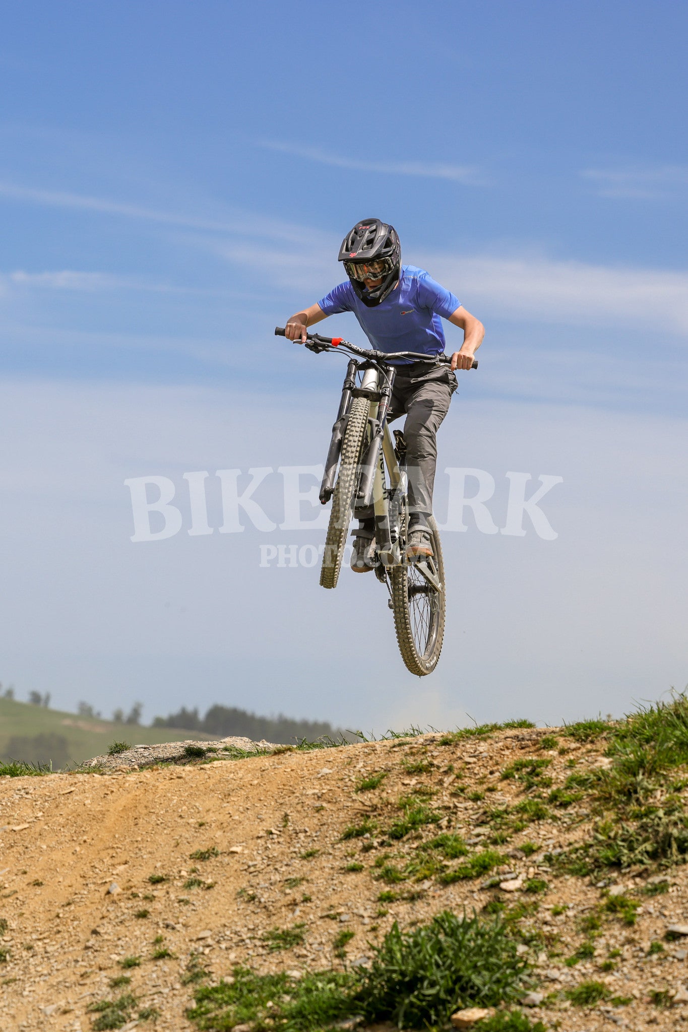 Berwyn Bike Park May 30, 2026 13:01:17