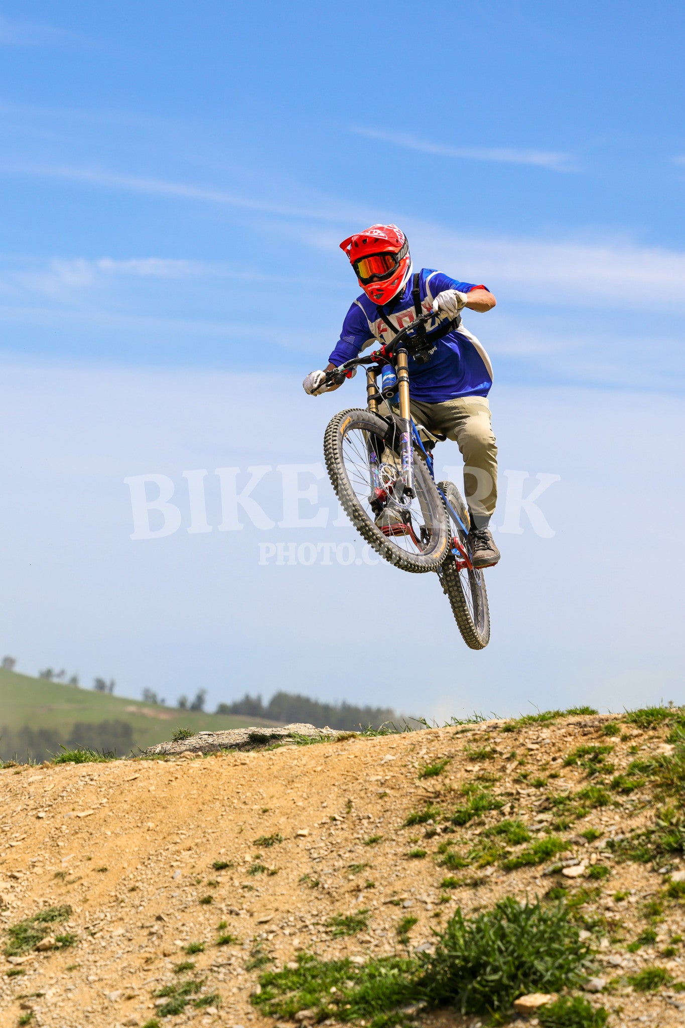 Berwyn Bike Park May 30, 2026 13:00:53