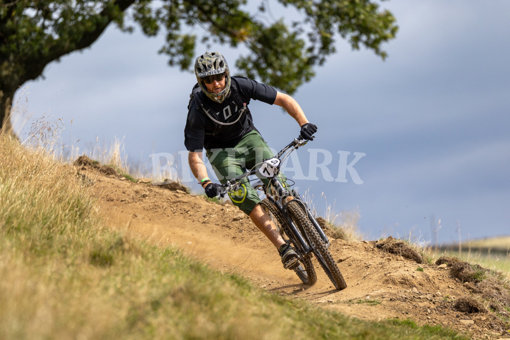 Bolly Skyline Enduro August 09, 2025 12:08:31