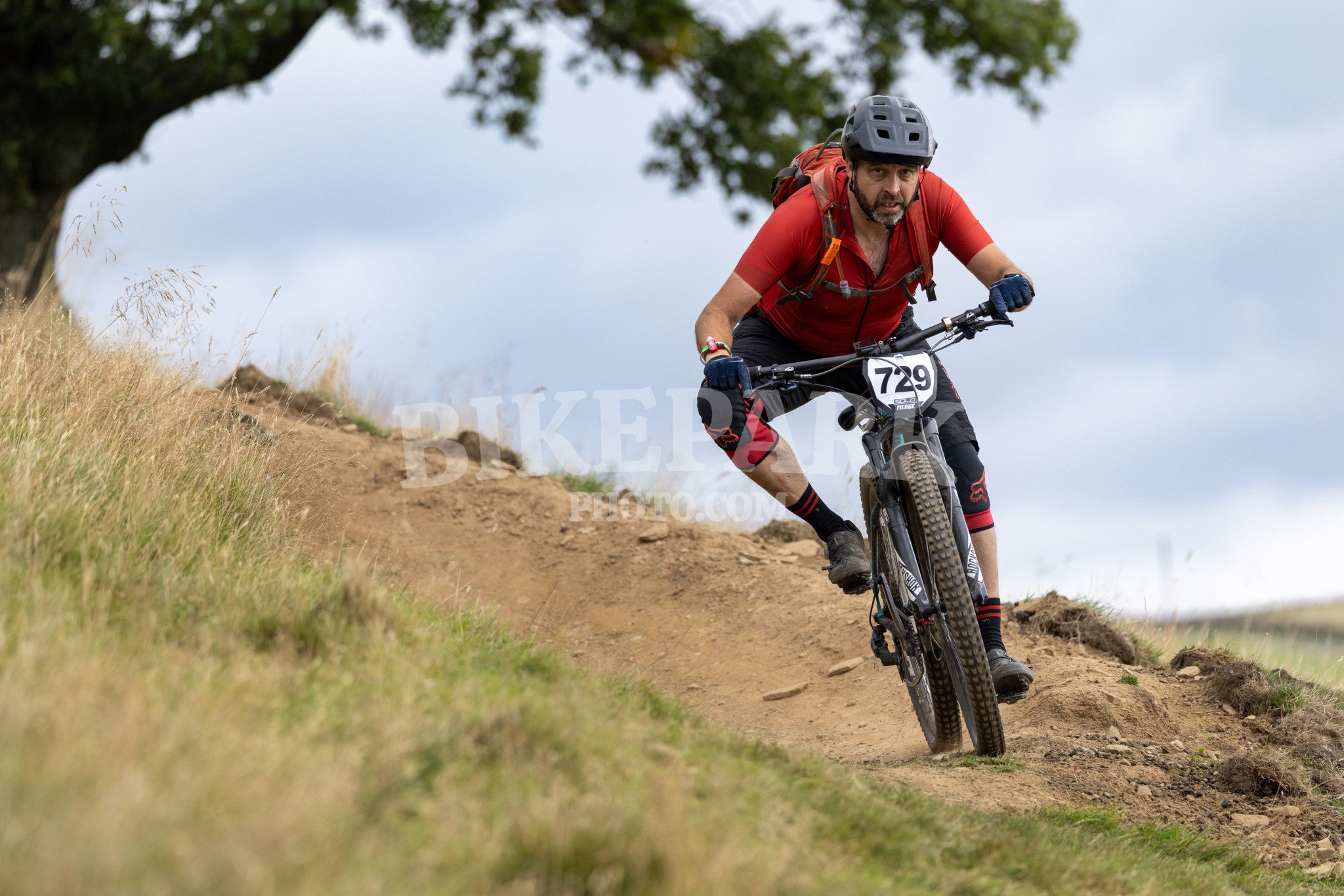 Bolly Skyline Enduro August 09, 2025 11:24:25