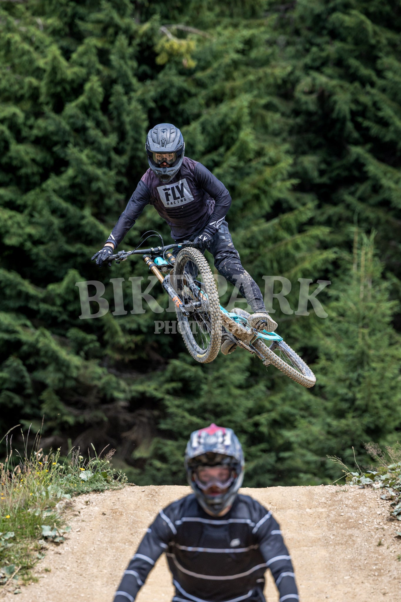 Avoriaz Bike Park July 07, 2025 14:30:46
