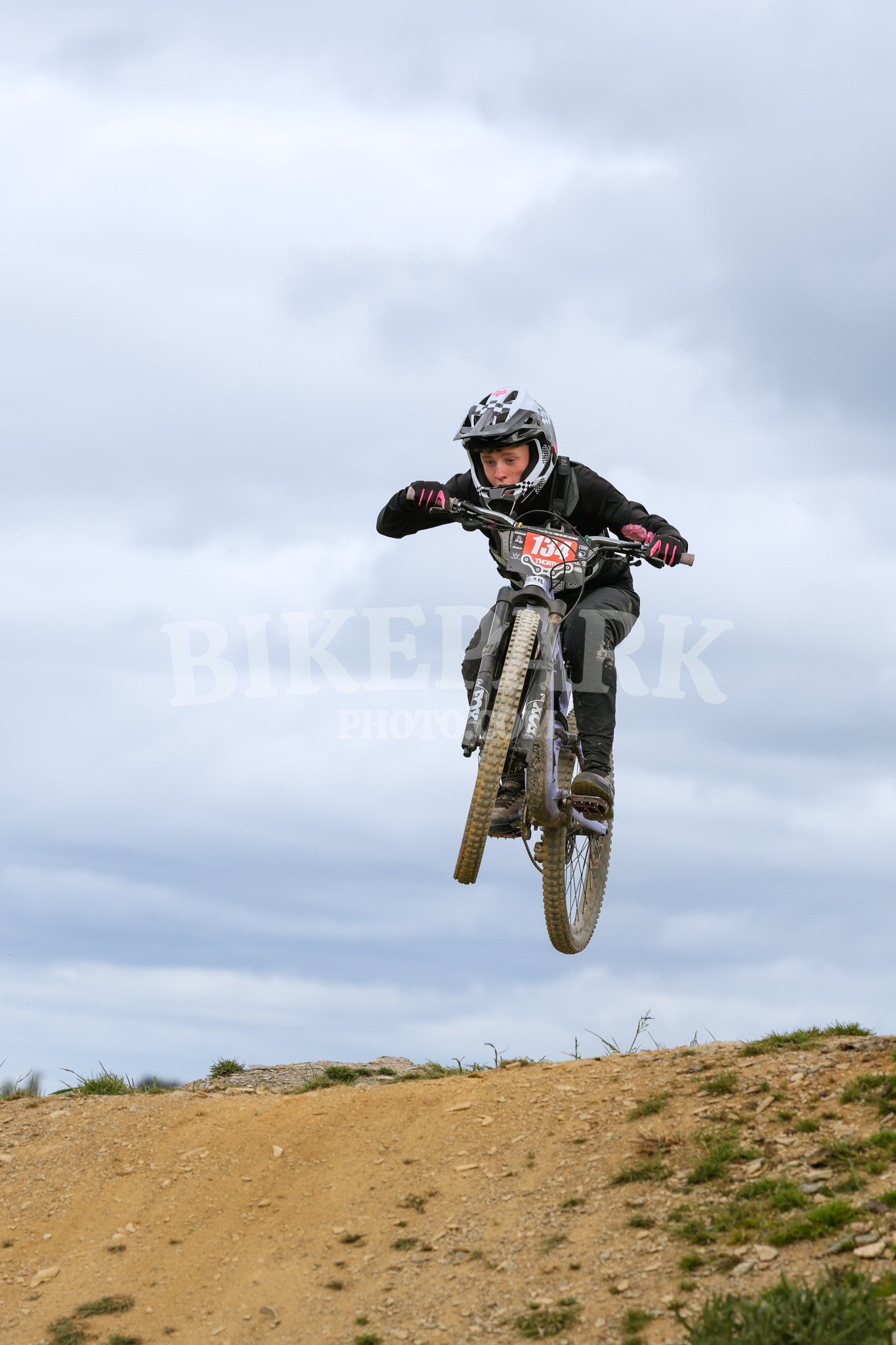 Berwyn Bike Park May 31, 2026 14:52:35