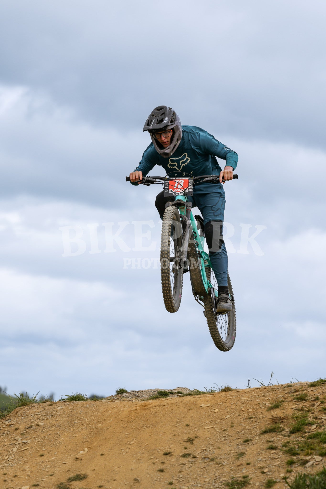 Berwyn Bike Park May 31, 2026 15:31:04