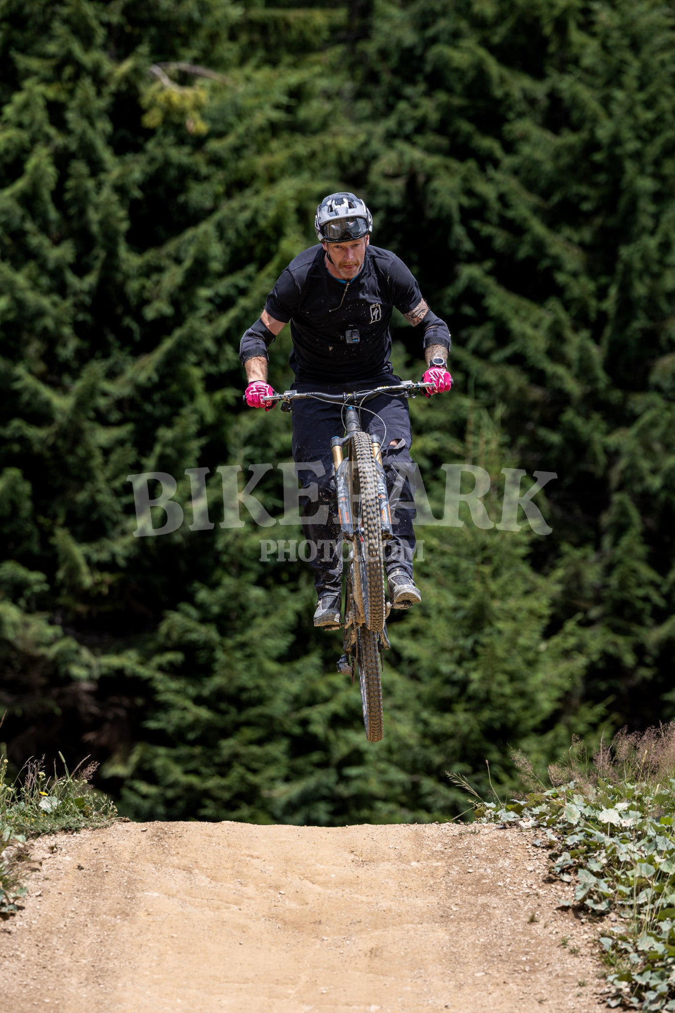 Avoriaz Bike Park July 07, 2025 14:15:03