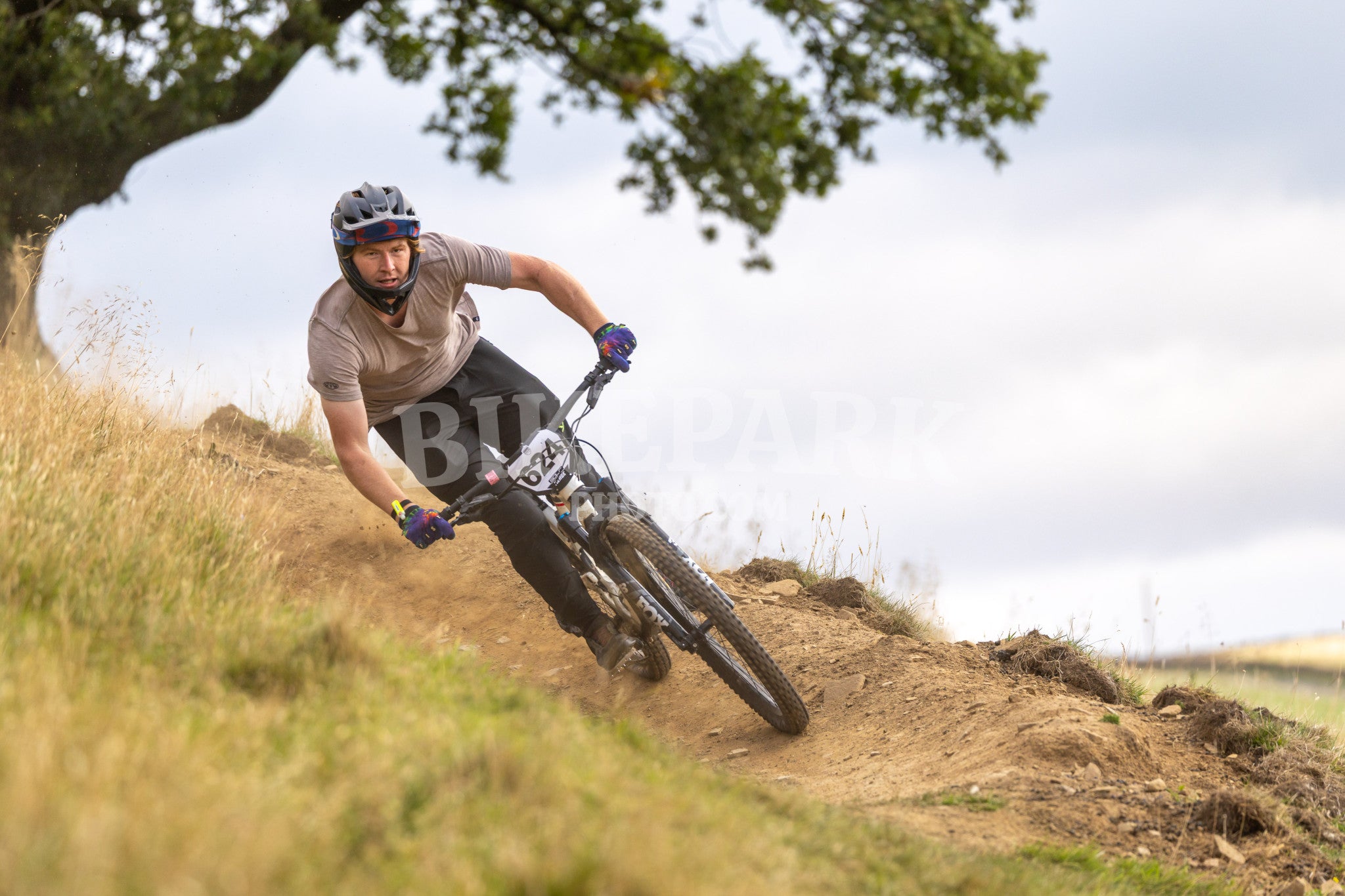 Bolly Skyline Enduro August 09, 2025 10:21:14