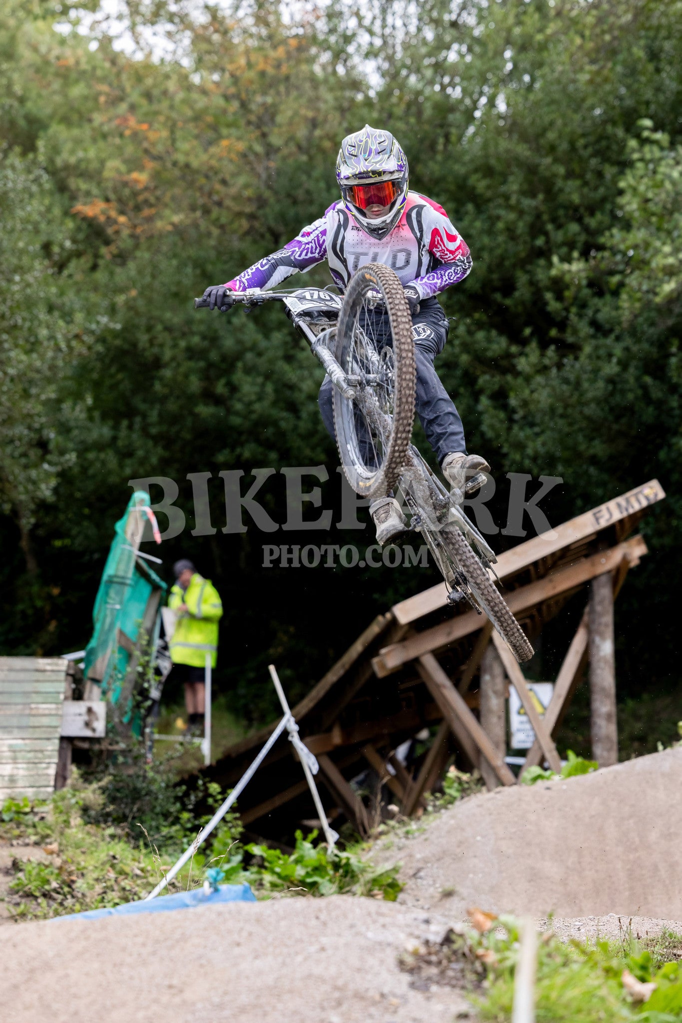 Farmer John's MTB Park October 05, 2025 11:39:22