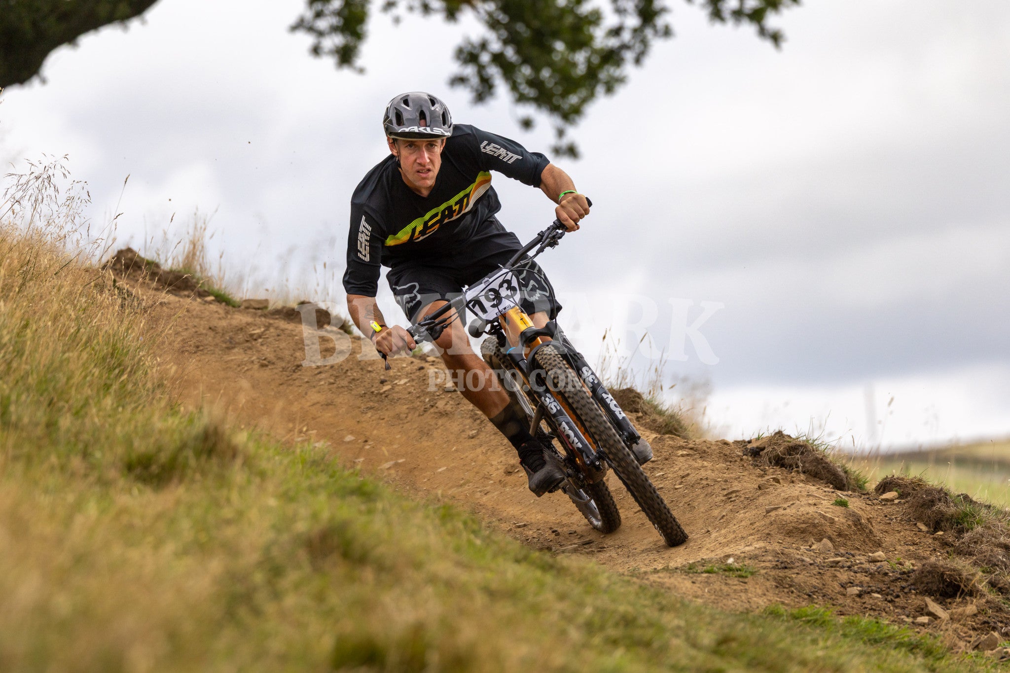 Bolly Skyline Enduro August 09, 2025 10:44:09