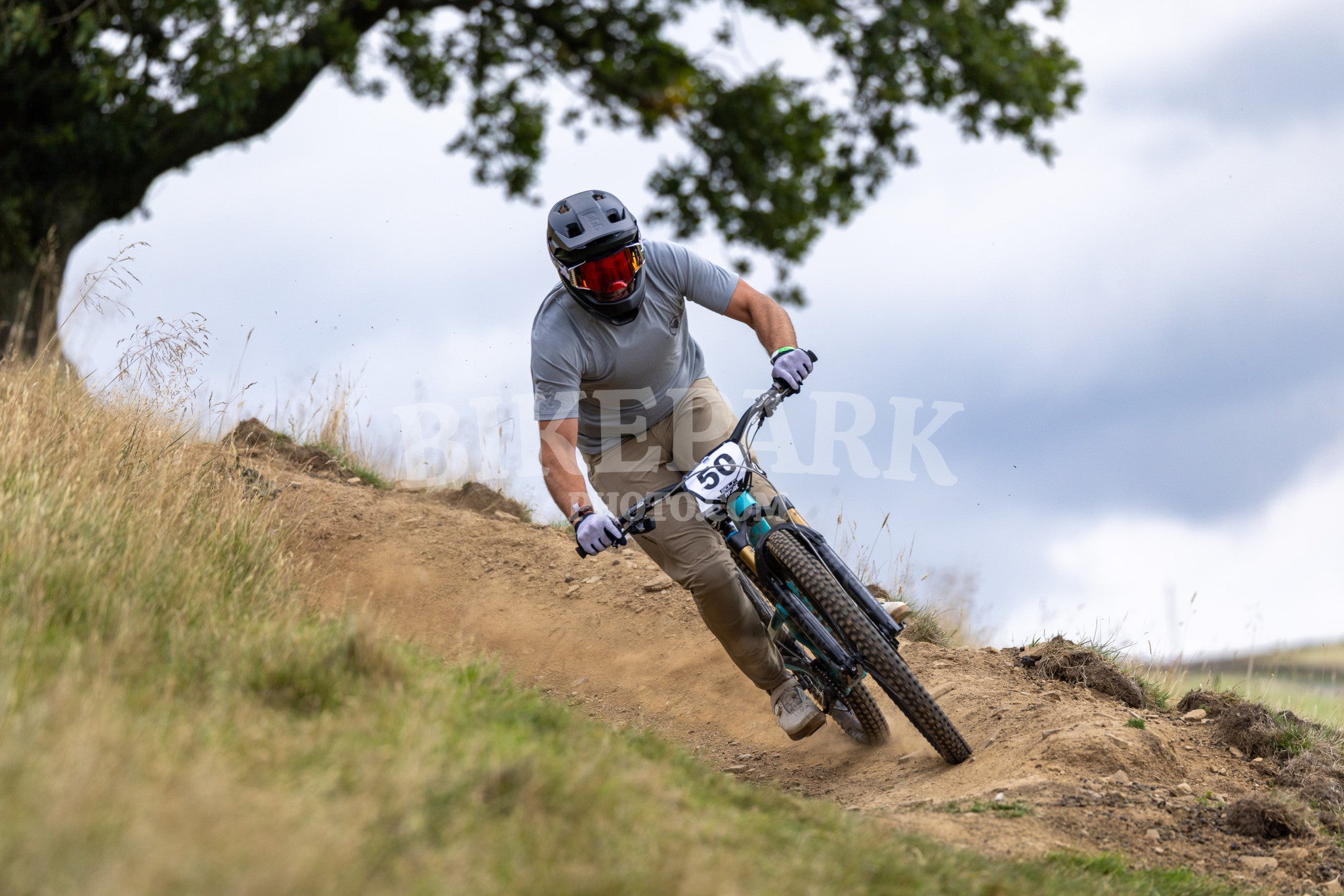 Bolly Skyline Enduro August 09, 2025 11:46:21