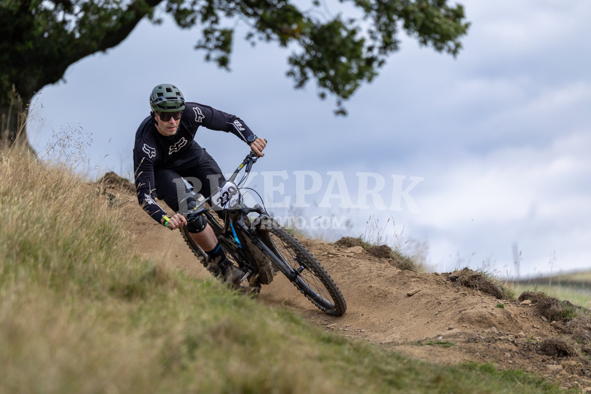 Bolly Skyline Enduro August 09, 2025 11:59:45