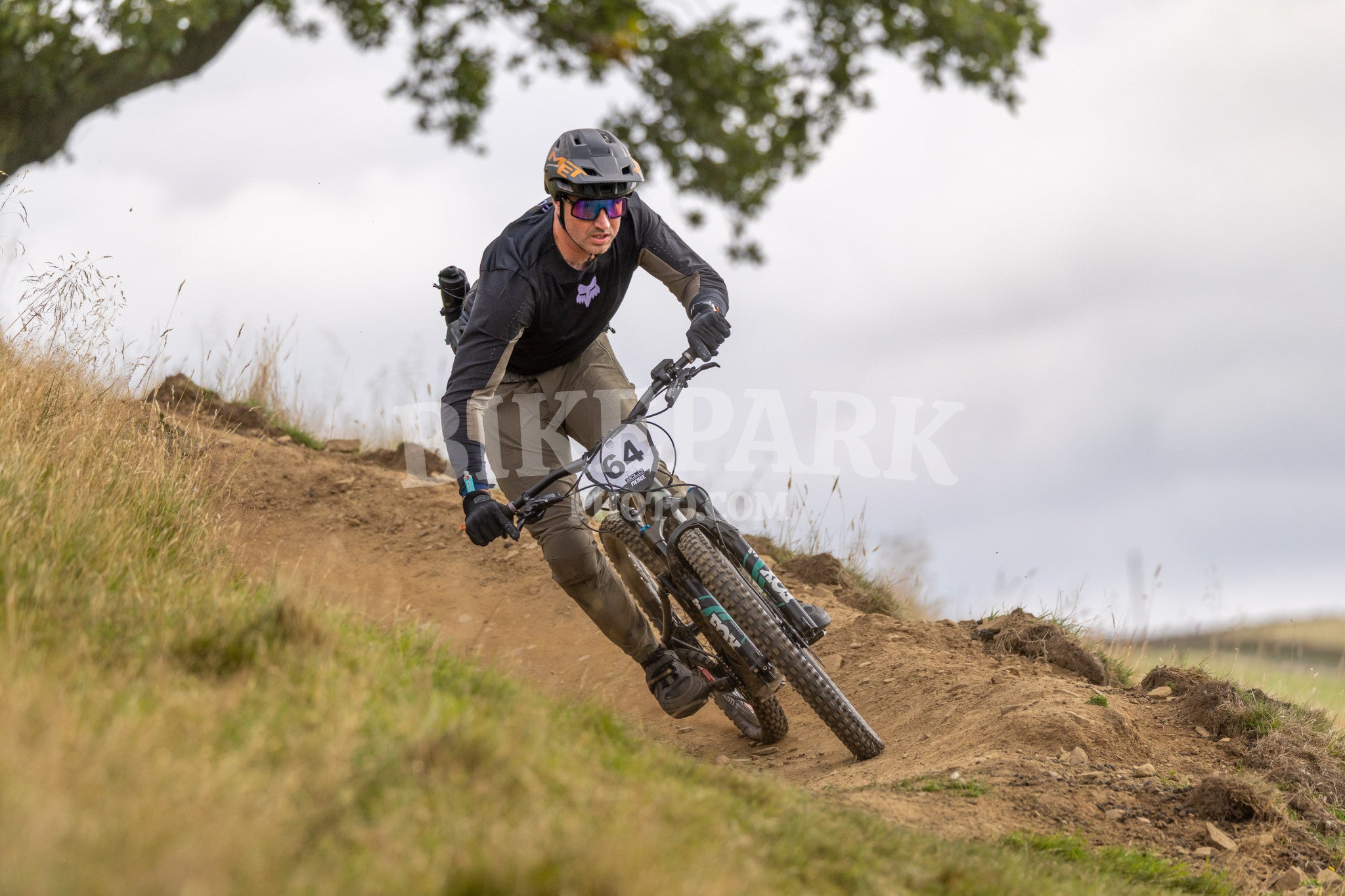 Bolly Skyline Enduro August 09, 2025 10:40:17