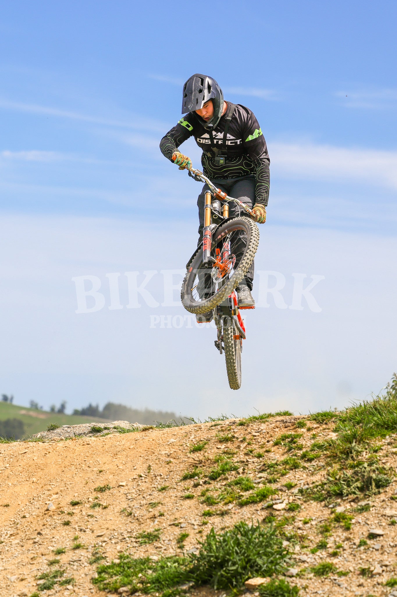 Berwyn Bike Park May 30, 2026 13:00:56