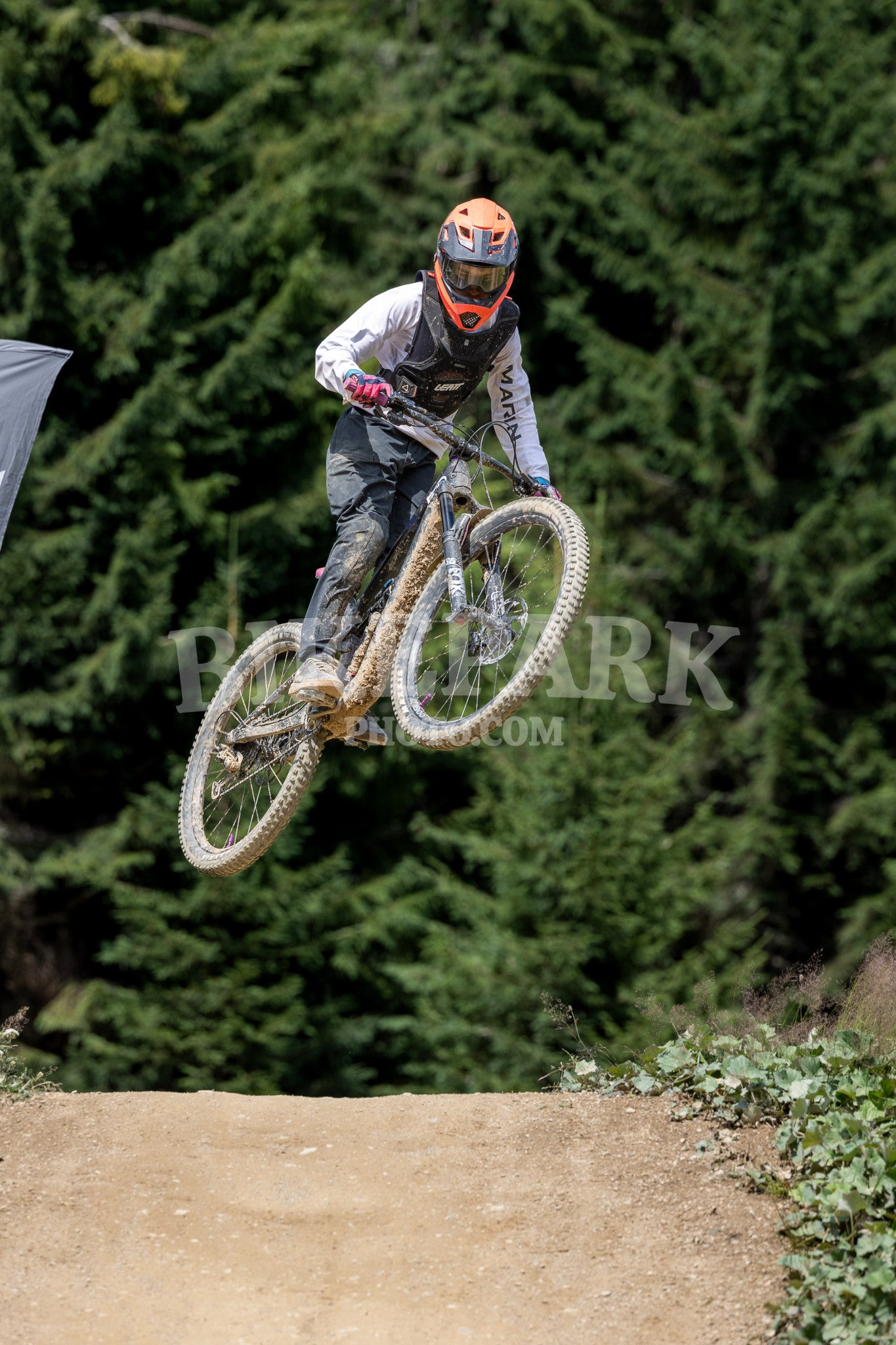 Avoriaz Bike Park July 14, 2025 15:47:16