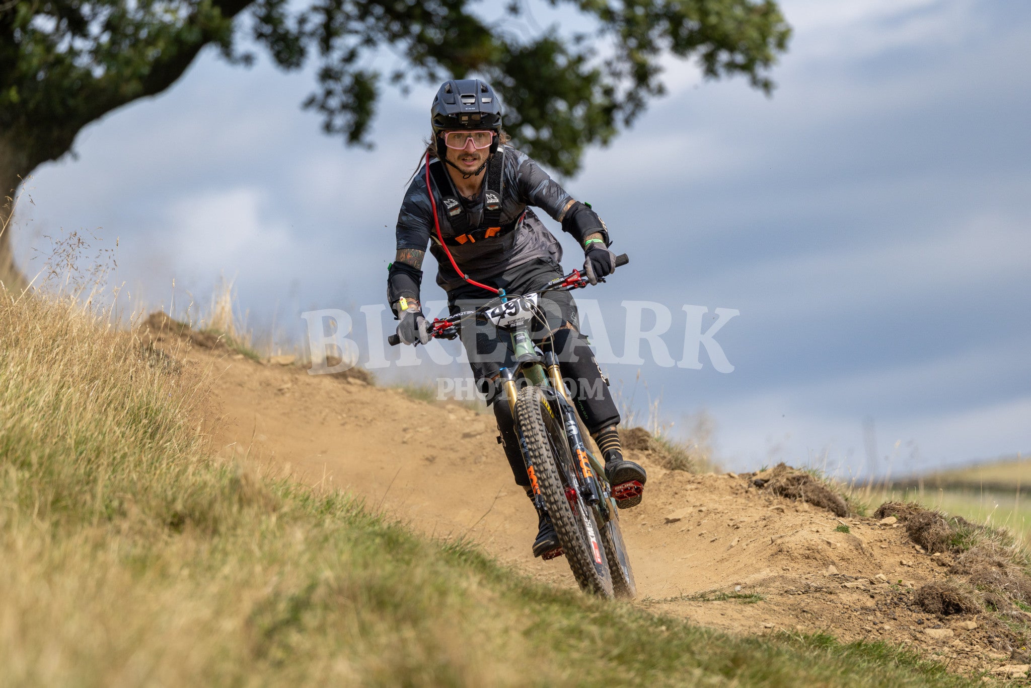 Bolly Skyline Enduro August 09, 2025 13:44:09